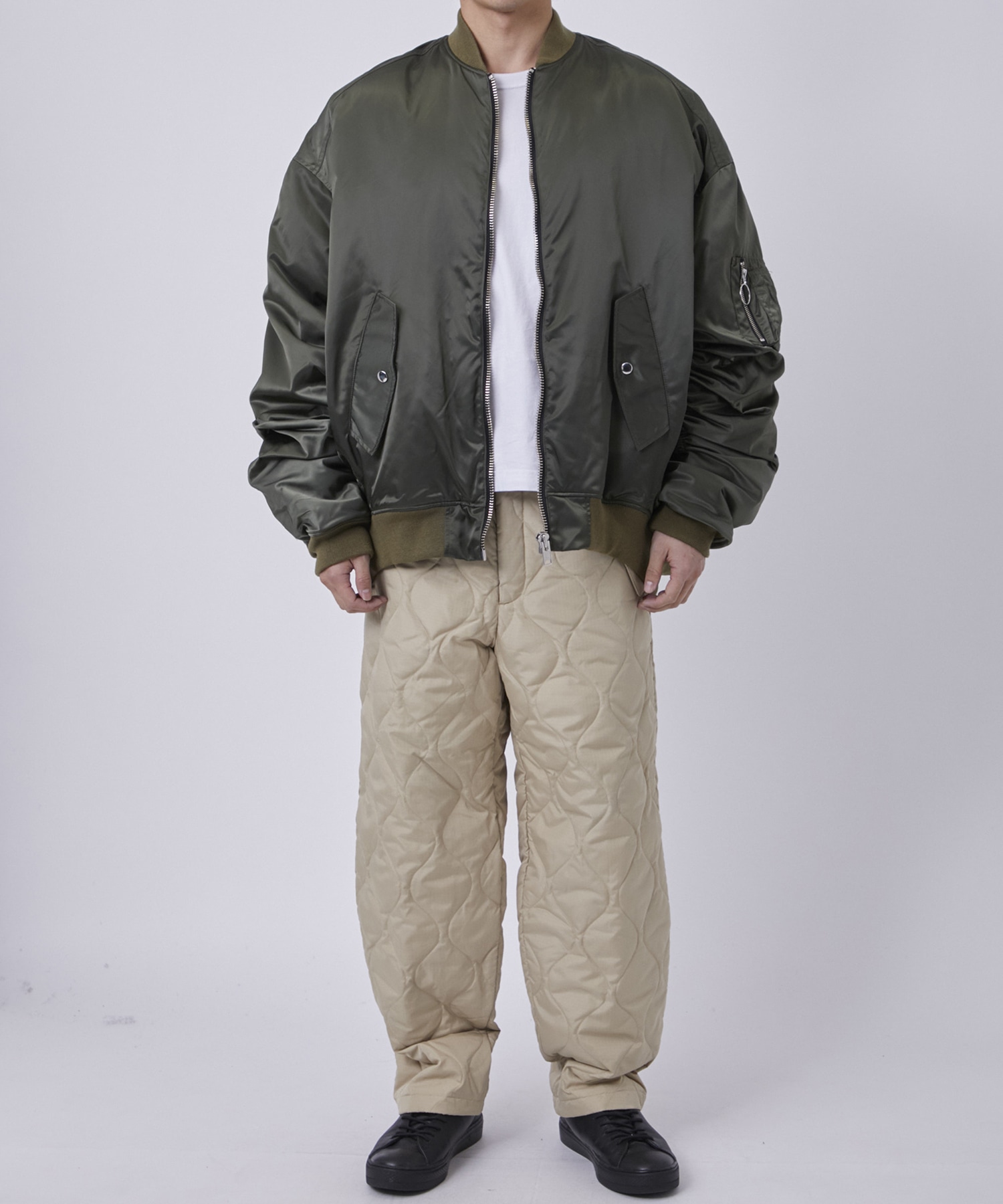 MA-1 JACKET KIDILL