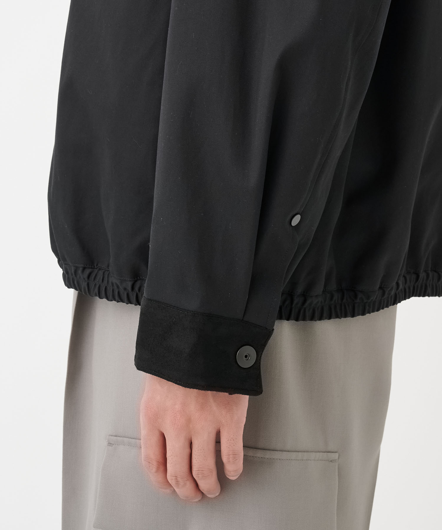 WIND GUARD BLOUSON STUDIOUS