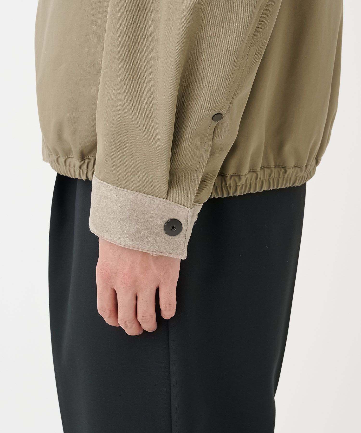 WIND GUARD BLOUSON STUDIOUS