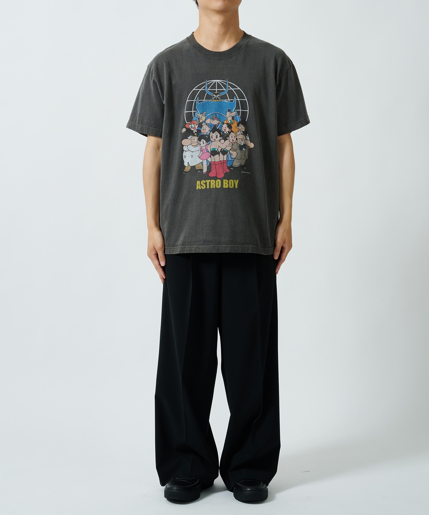 STUDIOUS×鉄腕アトム　Vintage　ASTRO BOY STUDIOUS