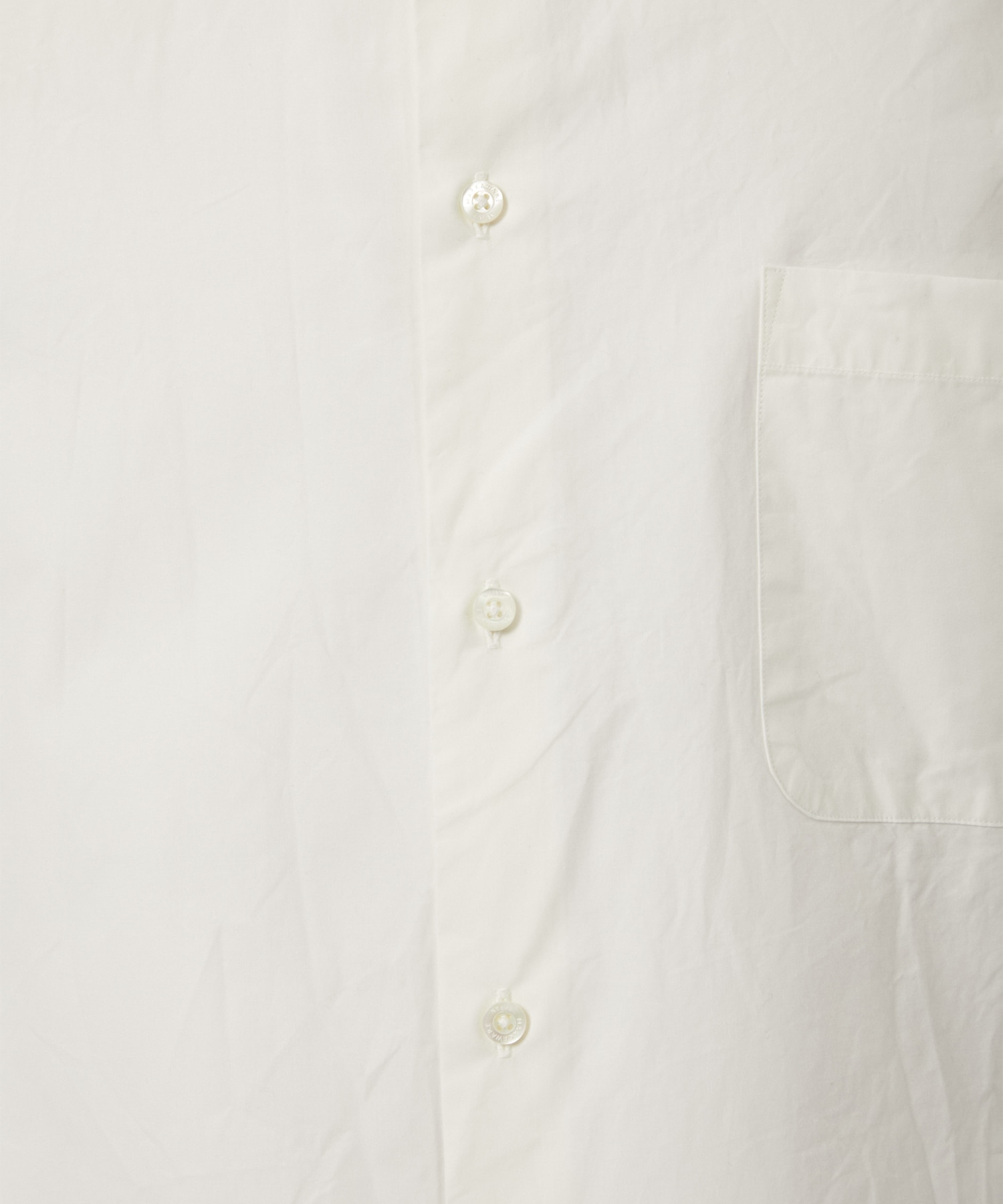 COMFORT FIT SHIRT MARKAWARE/marka