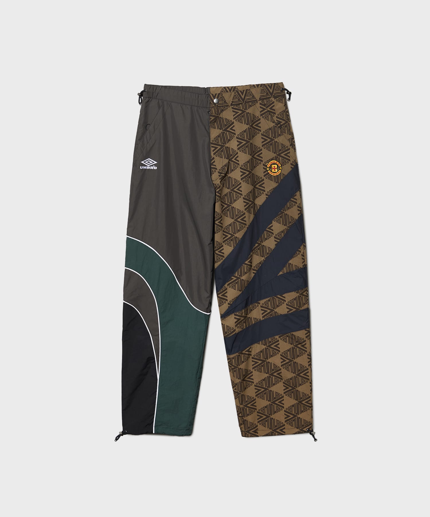 UMBRO Changeover Track Pants Children of the discordance