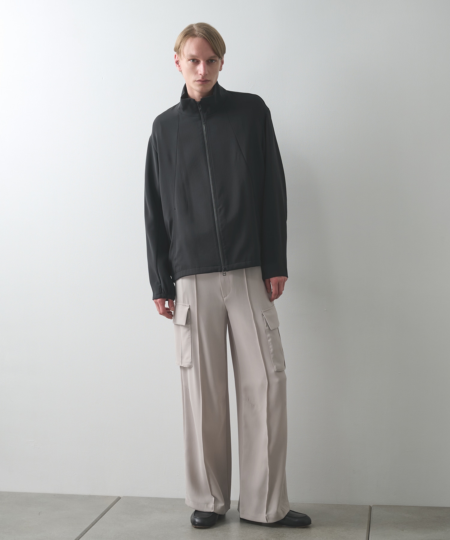 STAR FLEX CARGO PANTS STUDIOUS
