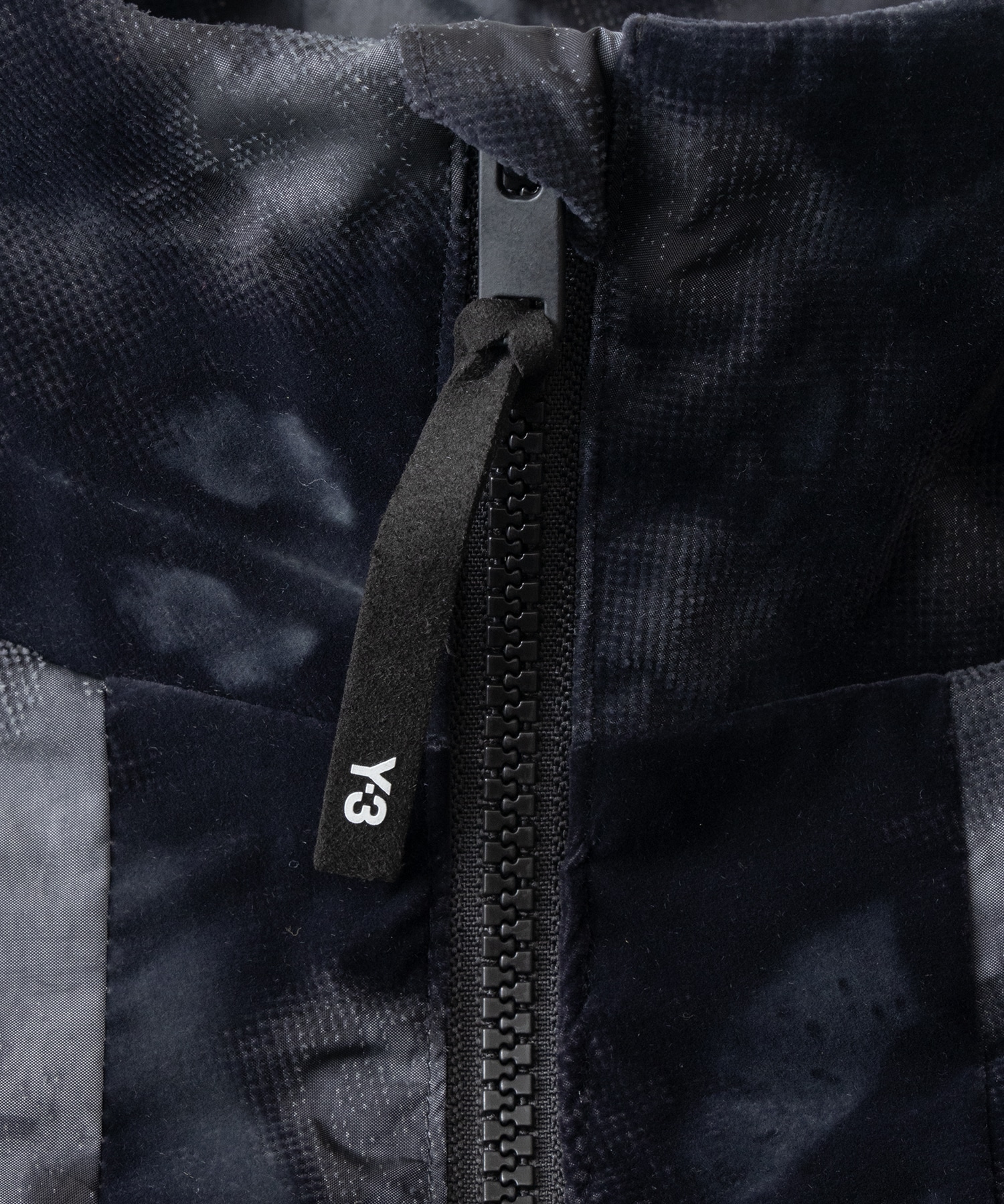 AOP NYL CREW Y-3