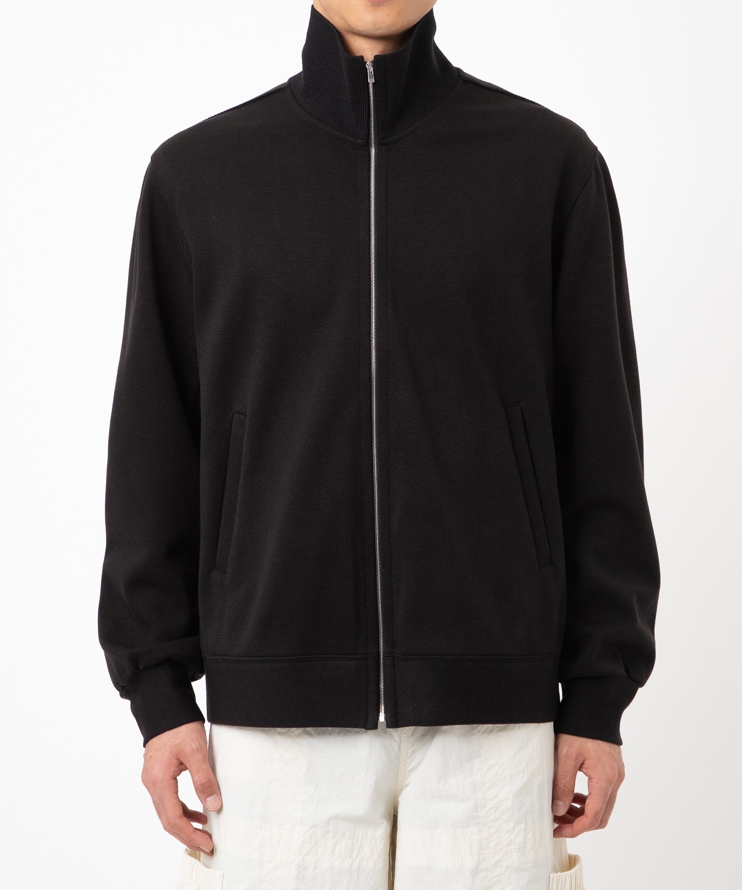 〈別注〉TRACK JACKET IRENISA