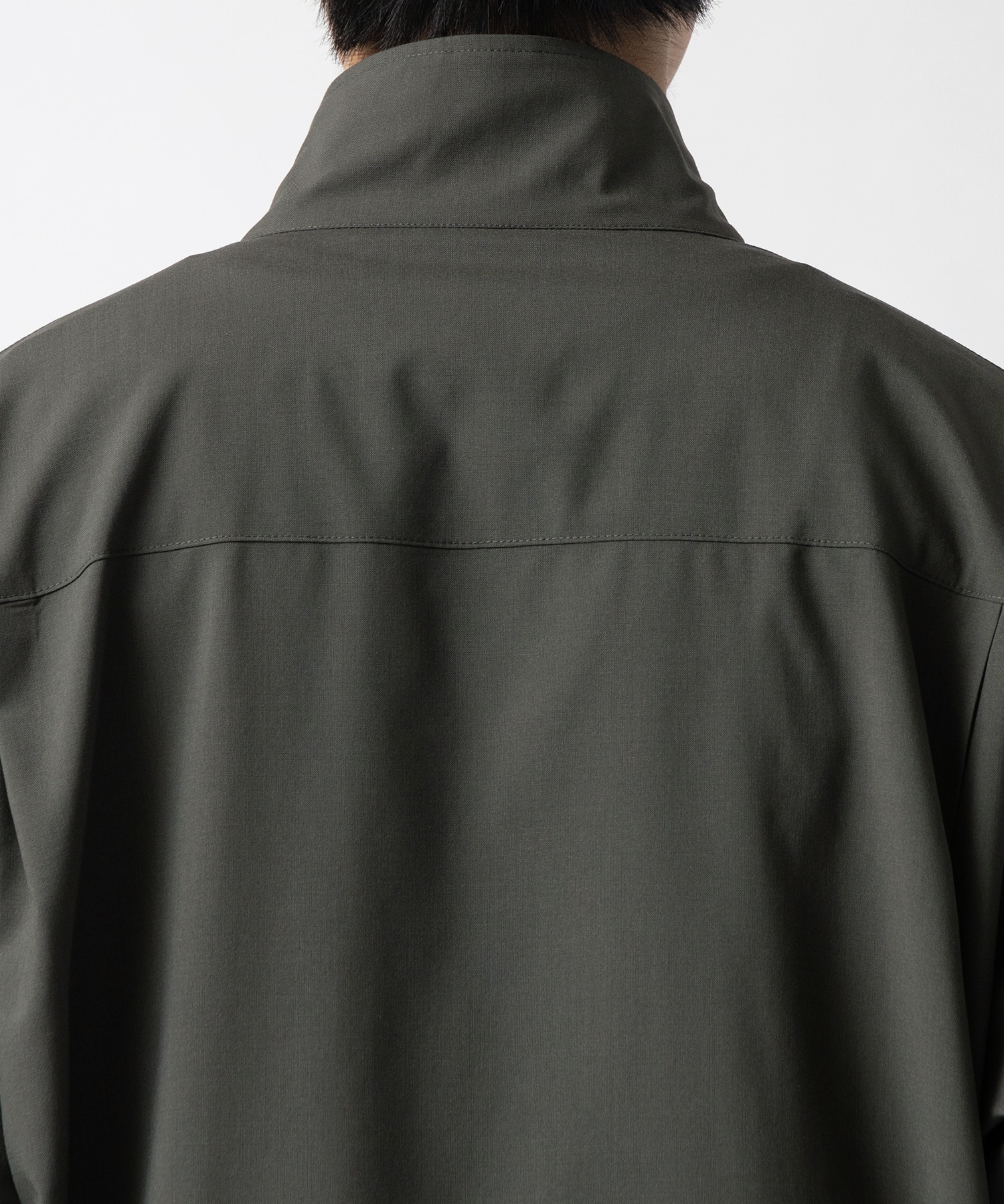 GYM JACKET MARKAWARE/marka