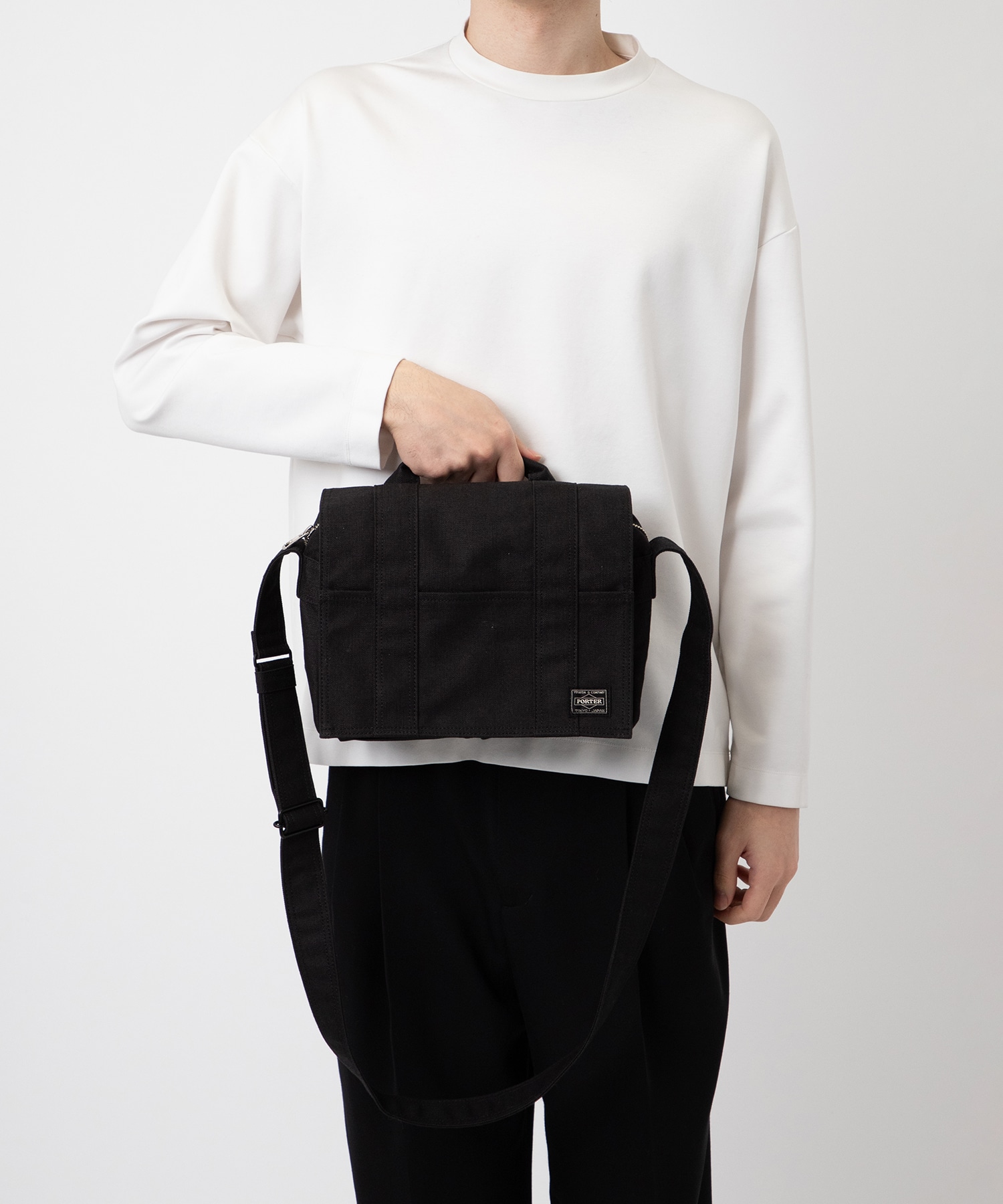 SHOULDER BAG(S) PORTER