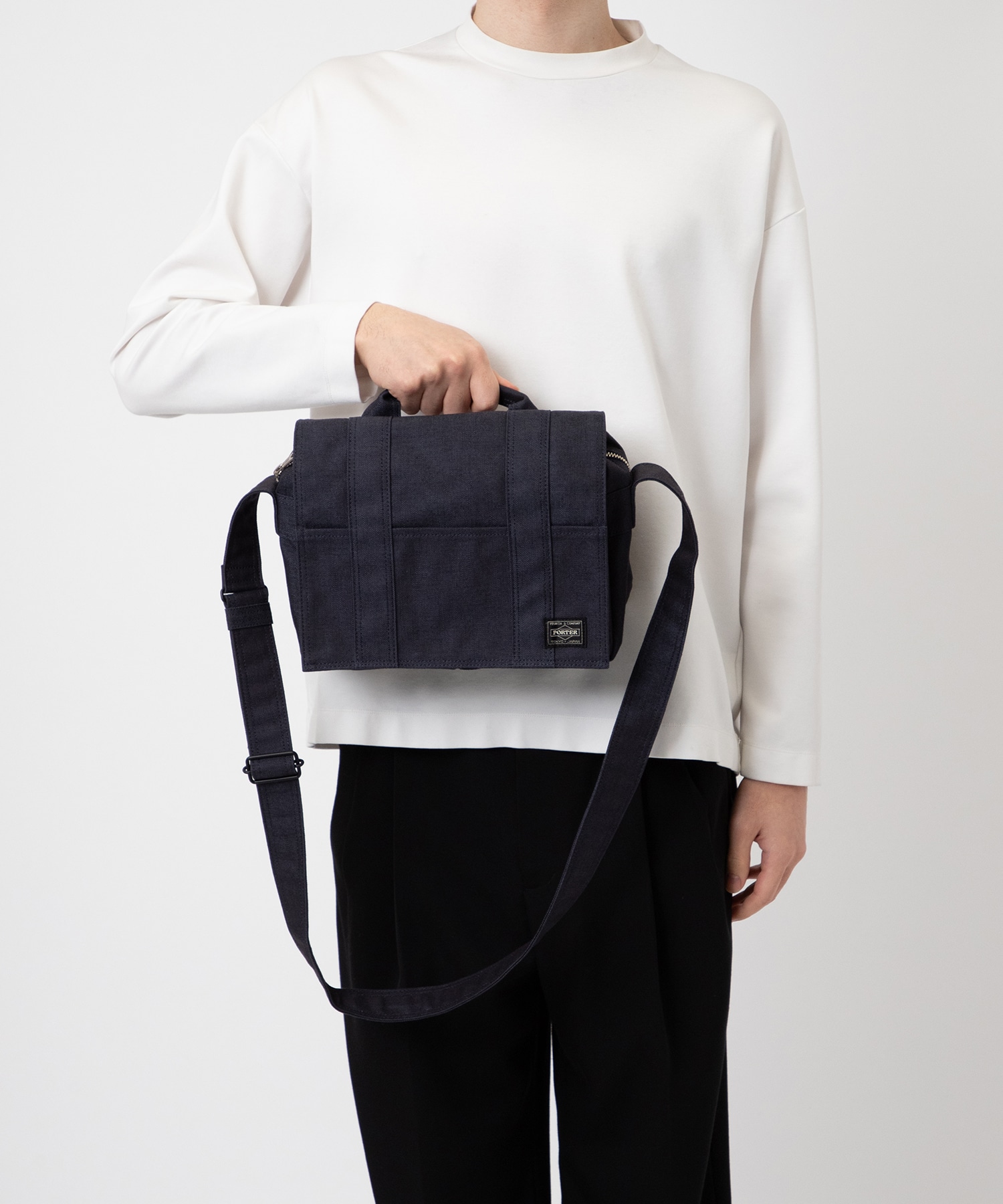 SHOULDER BAG(S) PORTER