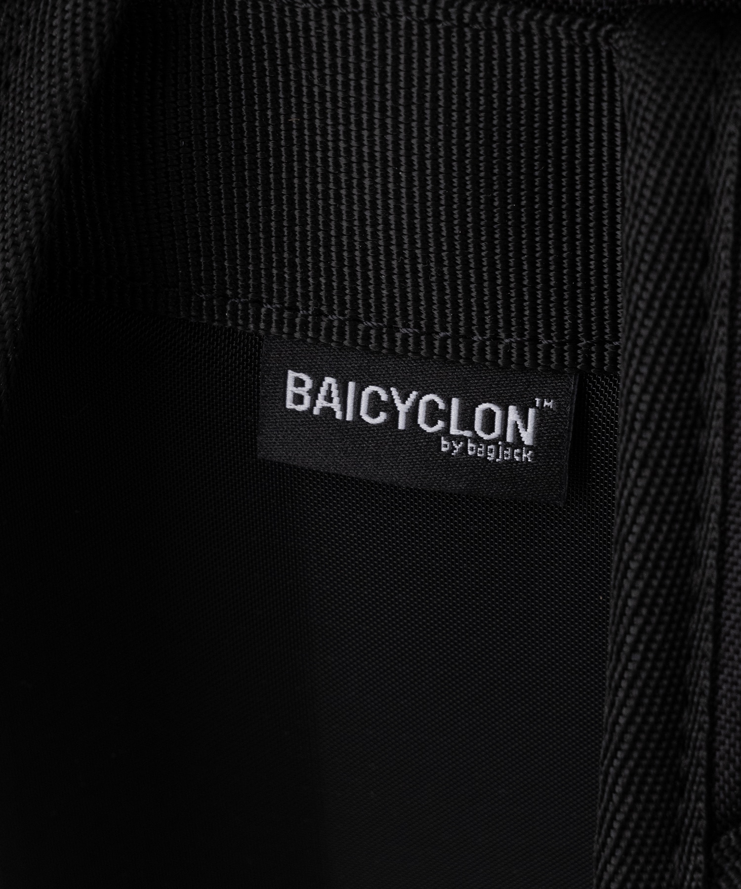 BACKPACK BAICYCLON by bagjack