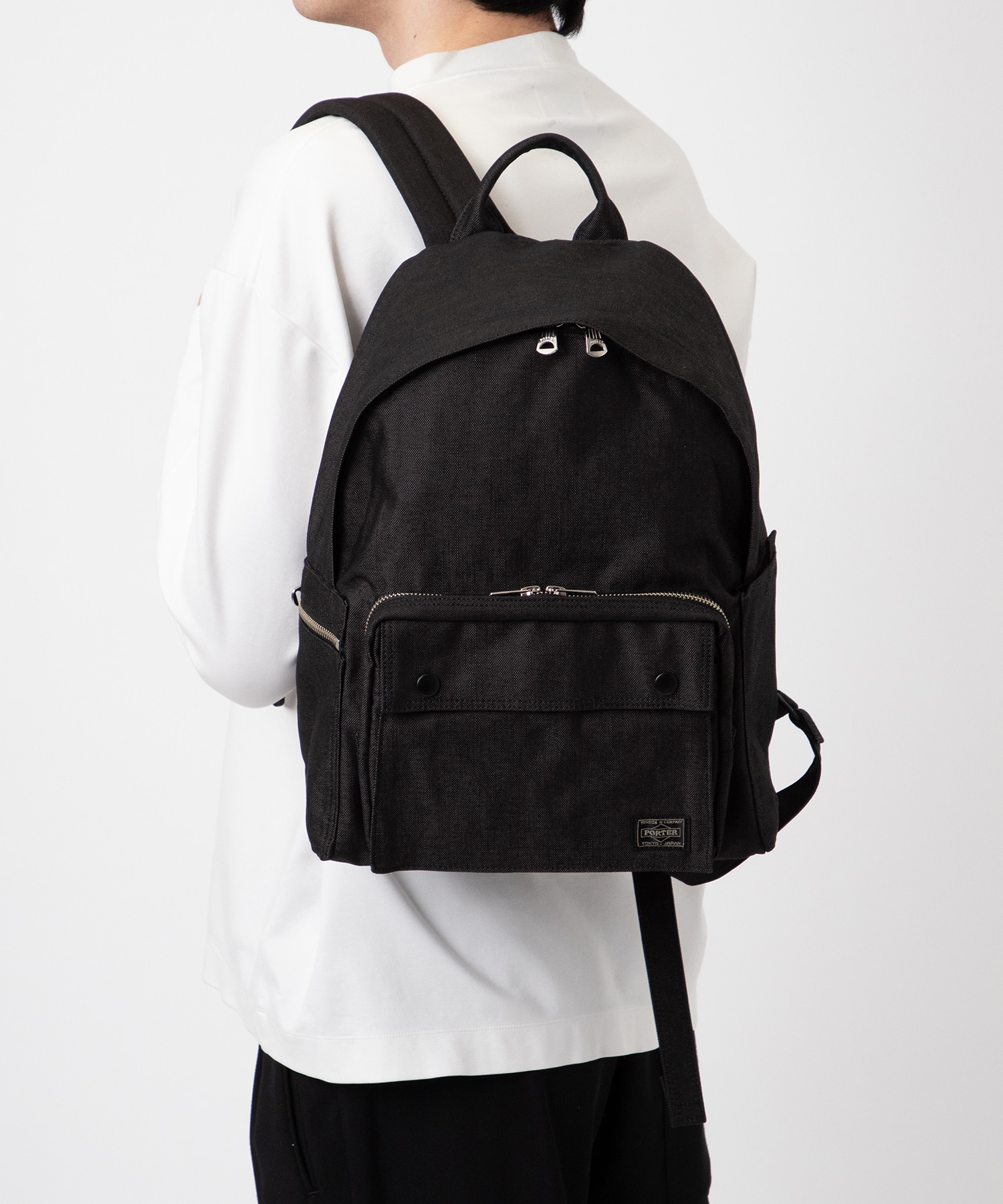 DAYPACK PORTER