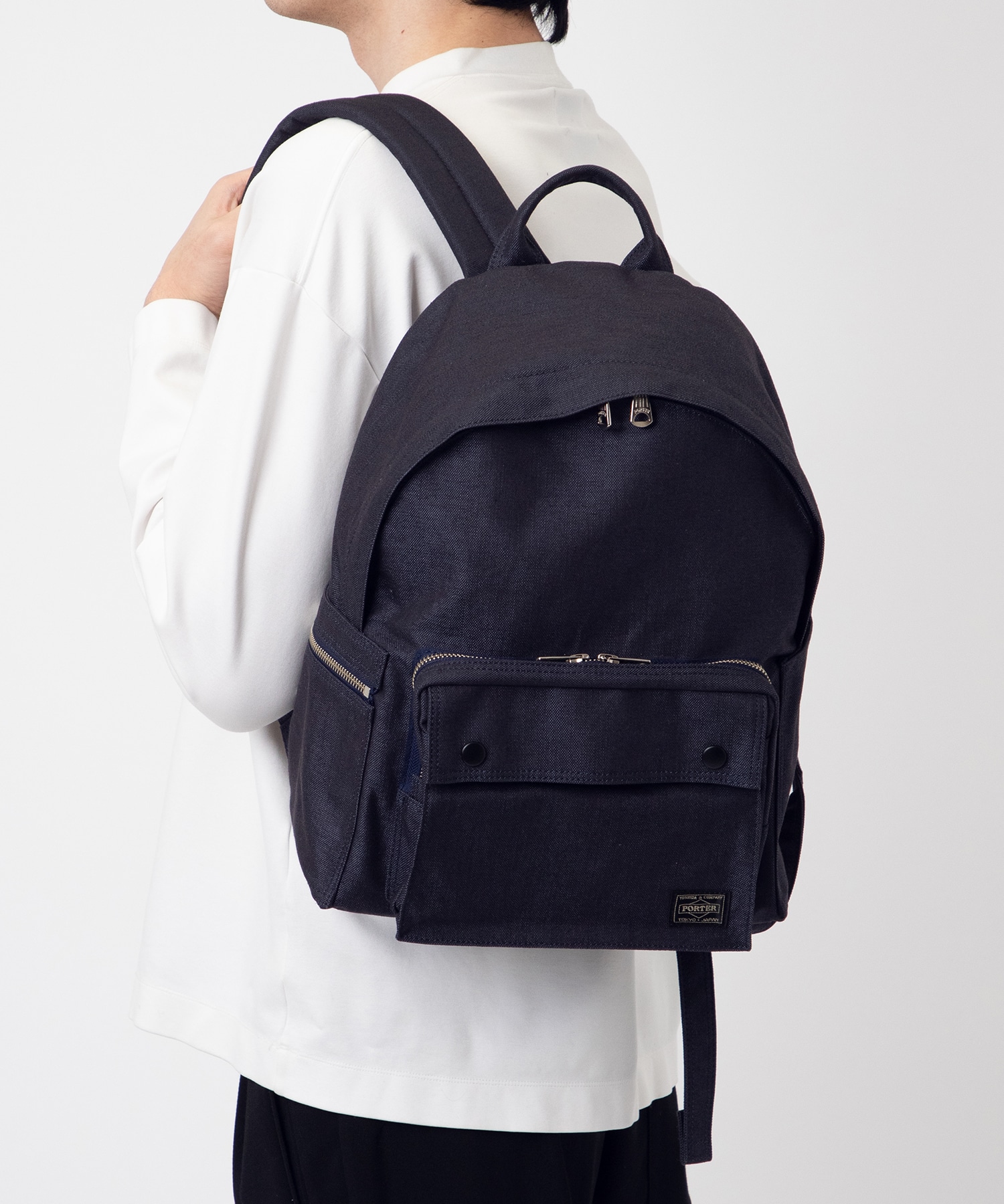 DAYPACK PORTER