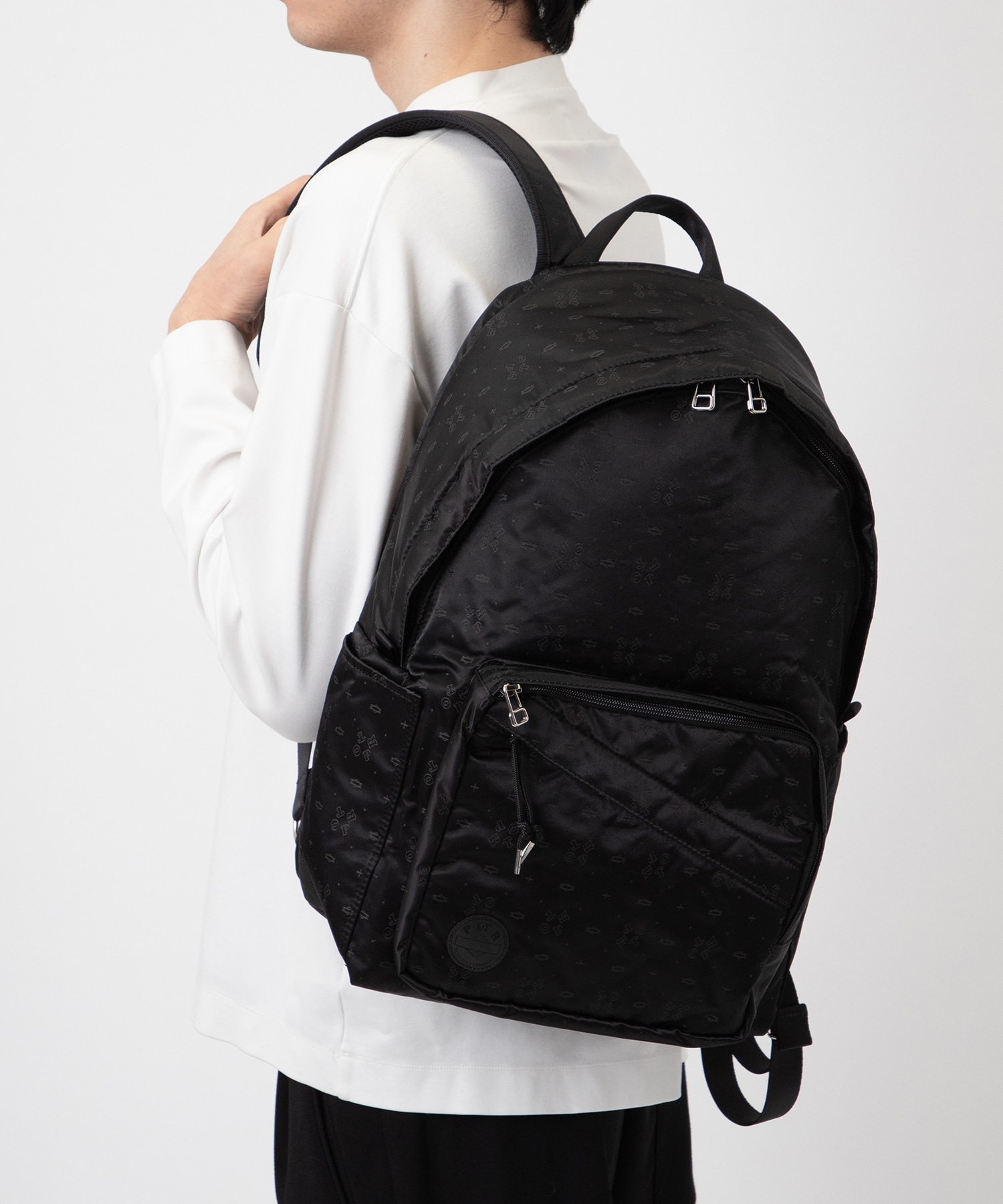 BACK PACK POTR