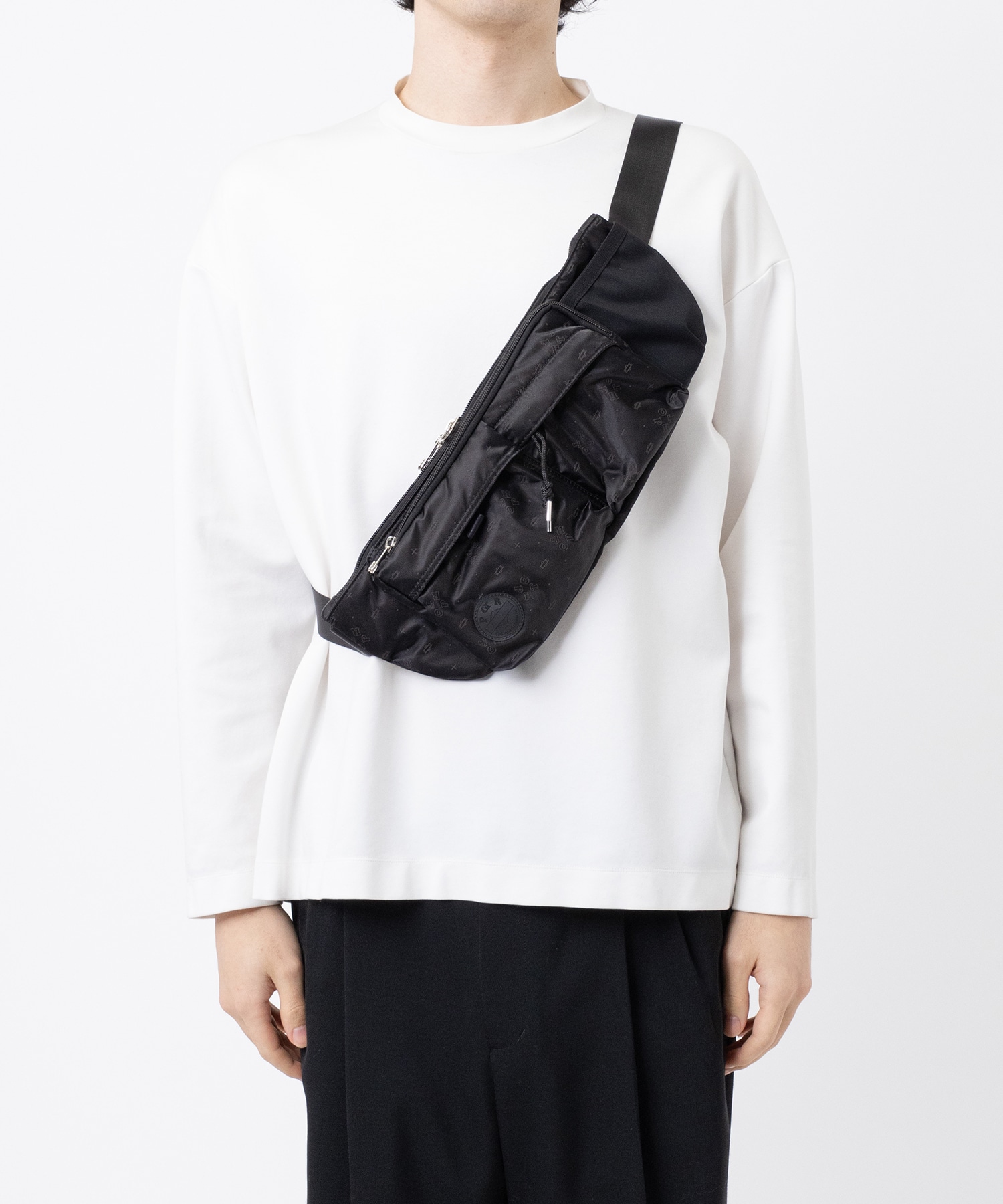 WAIST BAG POTR