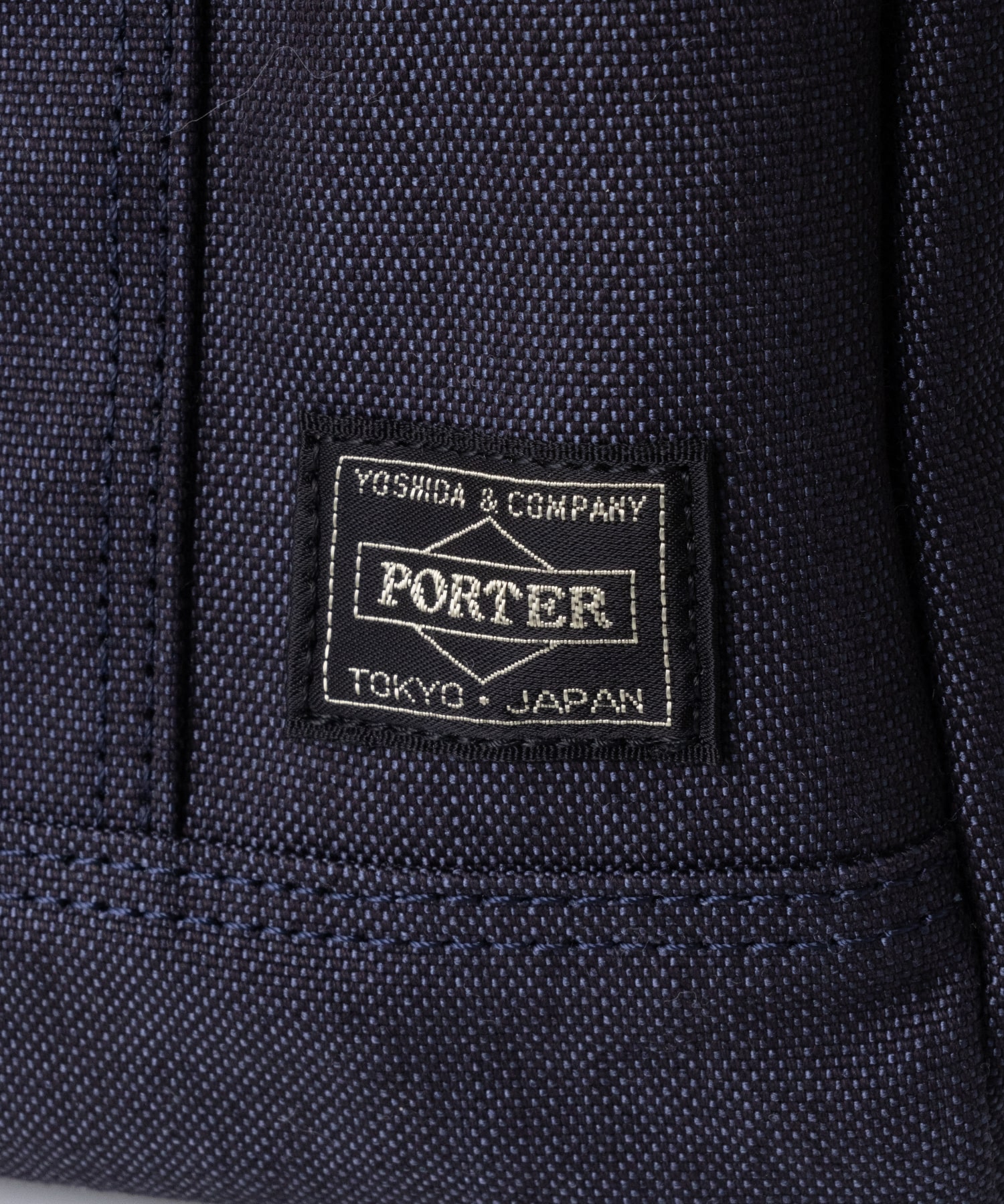 2WAY DOCTORS BAG PORTER