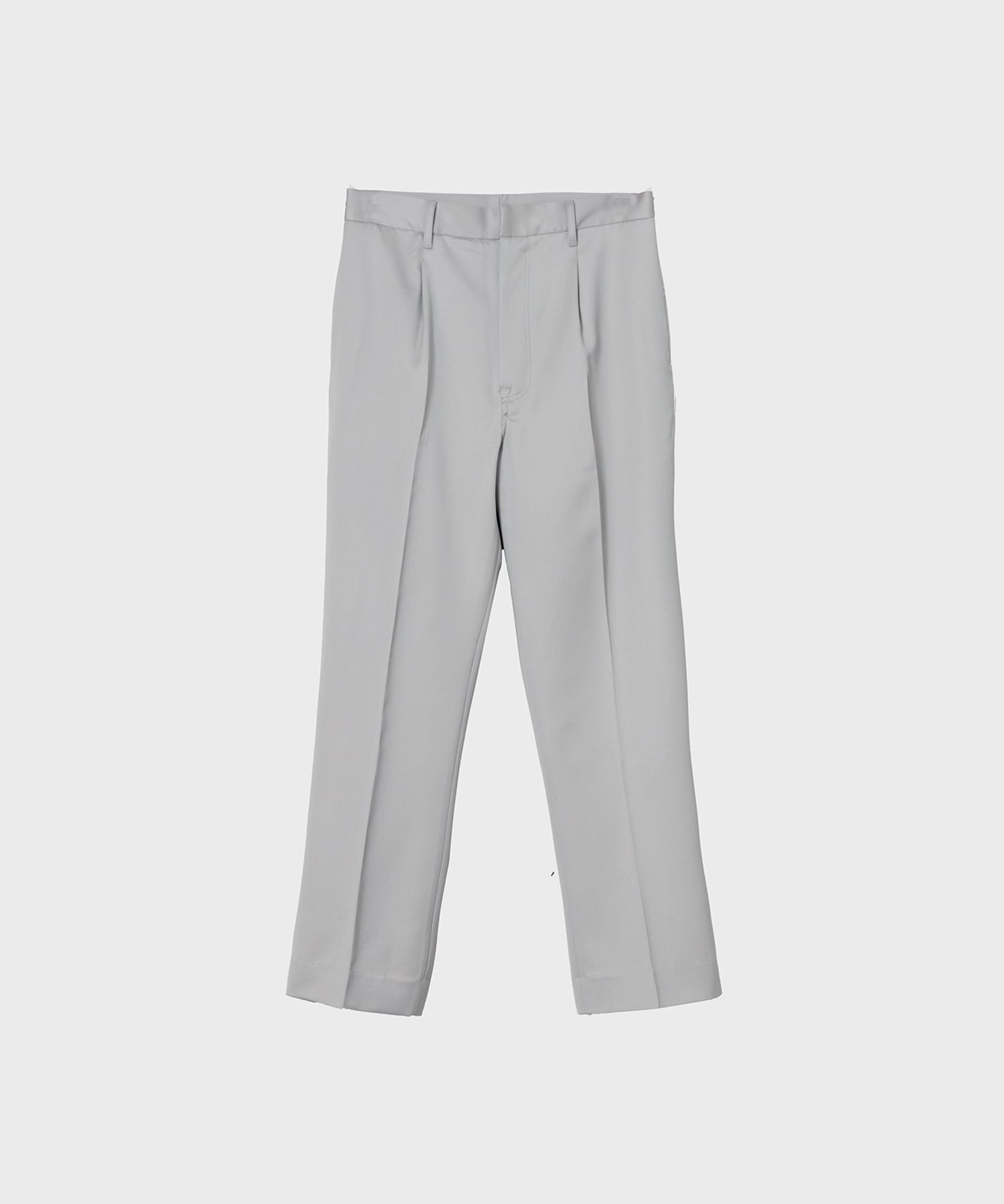 Wool Dress Pants BED J.W. FORD