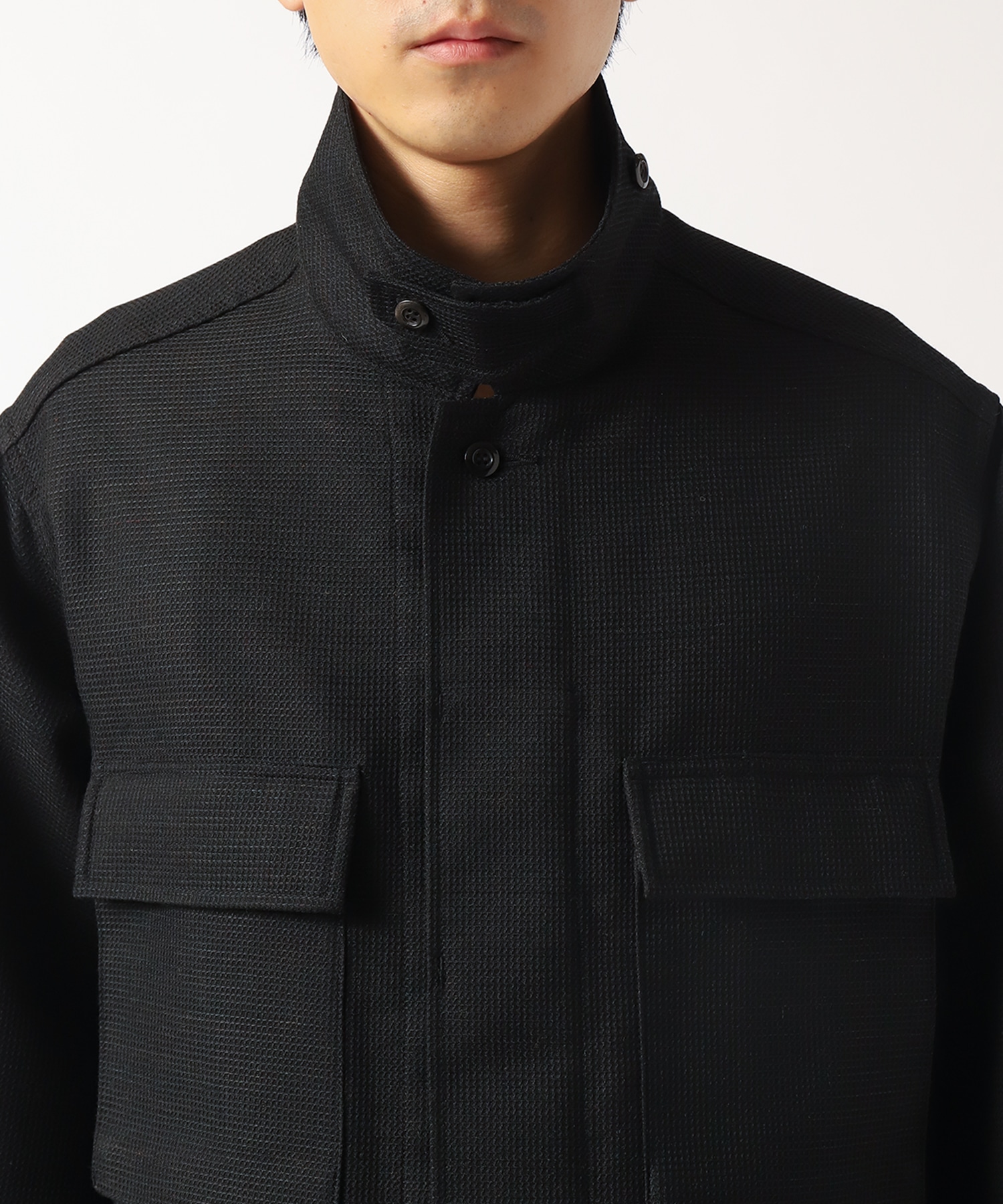 B.D.U JACKET MARKAWARE/marka