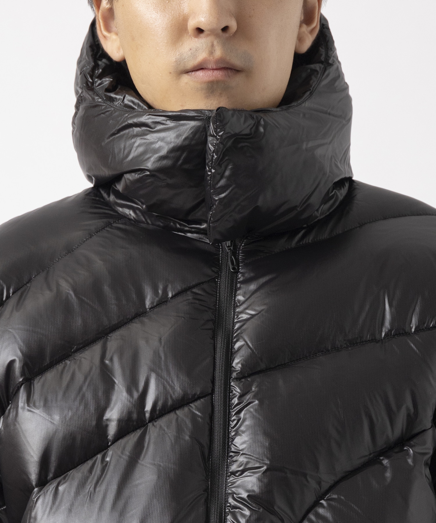 NANGA×JieDa DOWN JACKEＴ JieDa