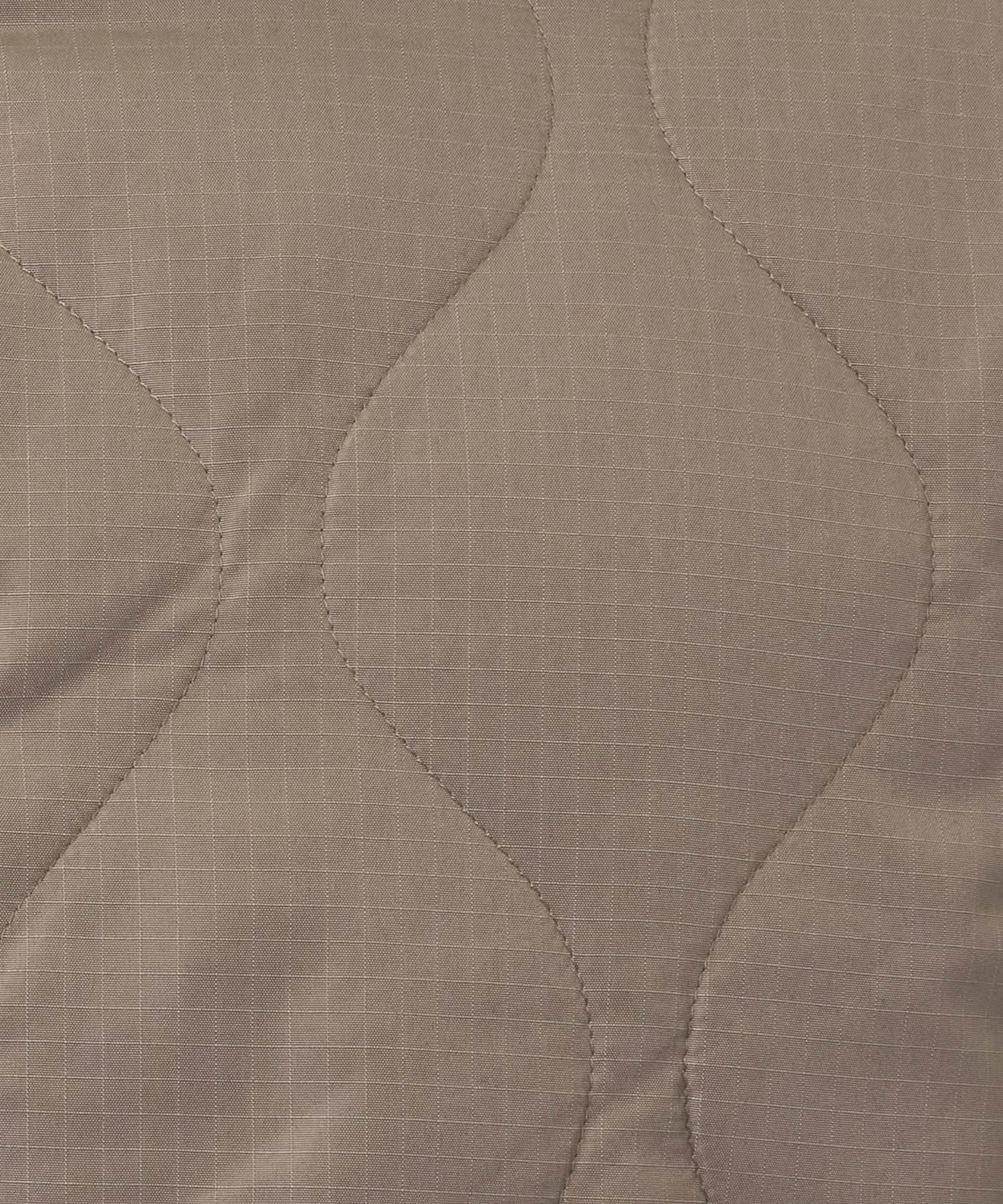 MILITARY CREW NECK DOWN JKT TAION/TAION EXTRA