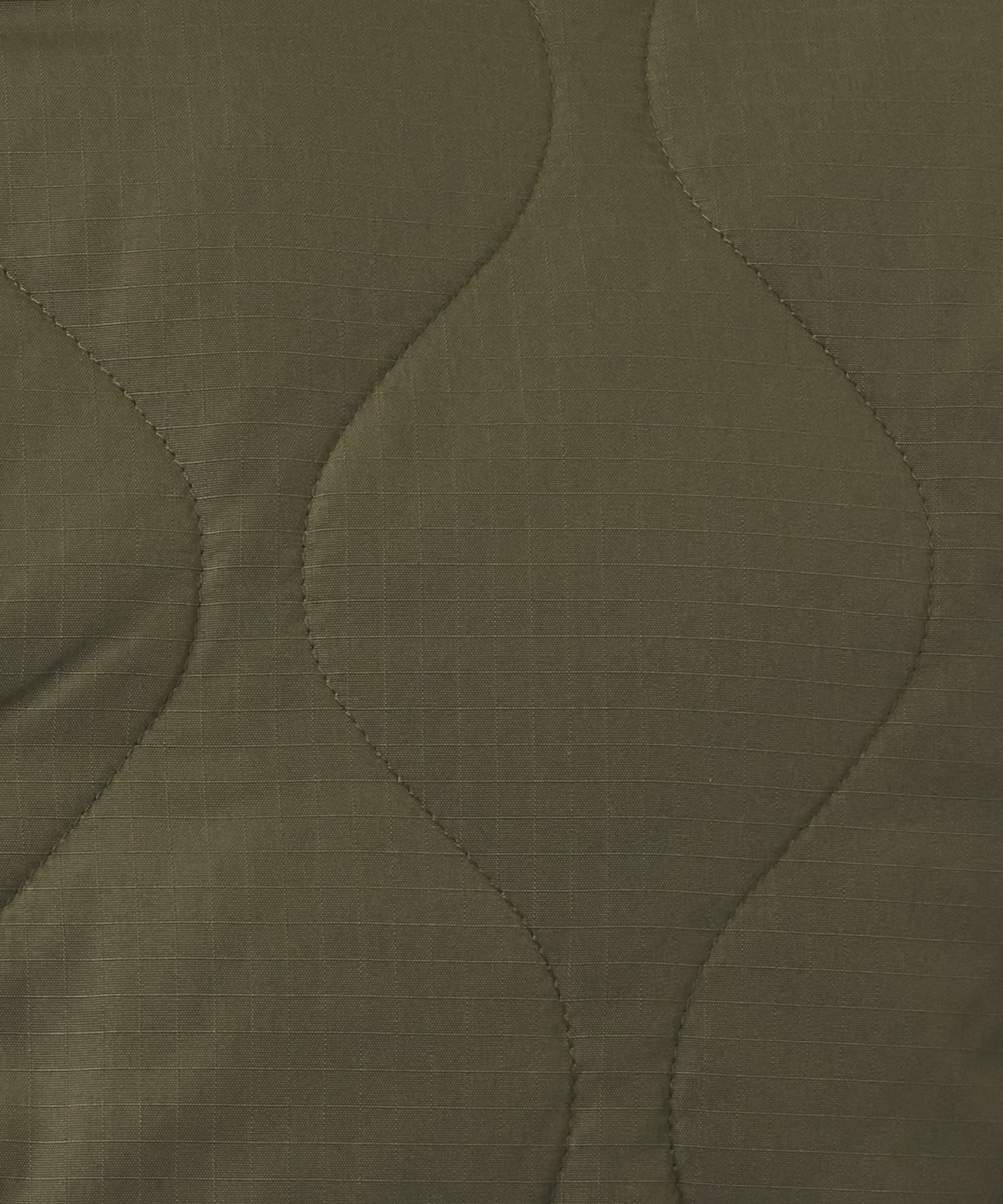 MILITARY CREW NECK DOWN JKT TAION/TAION EXTRA