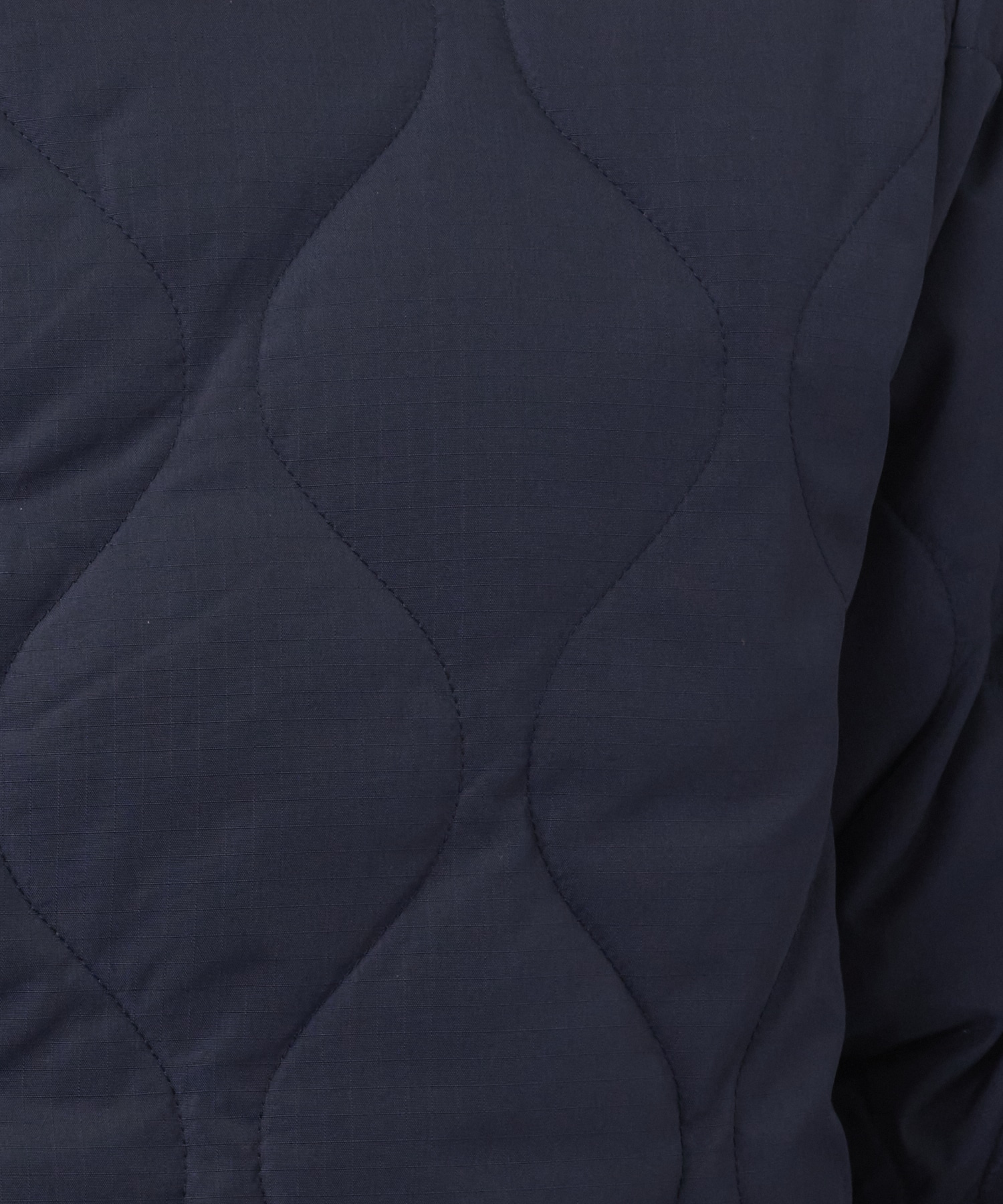 MILITARY CREW NECK DOWN JKT TAION/TAION EXTRA