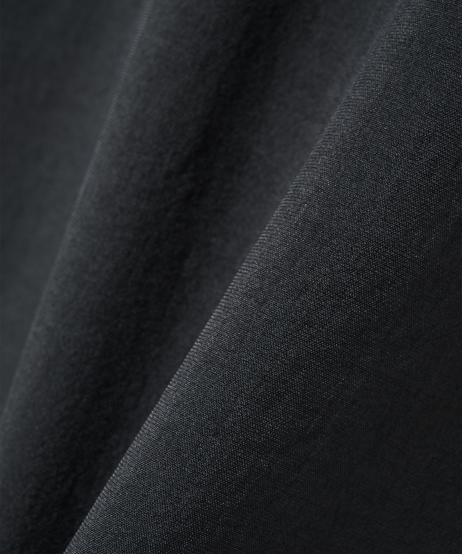 MESH SLEEVE SHIRTS SHAREEF