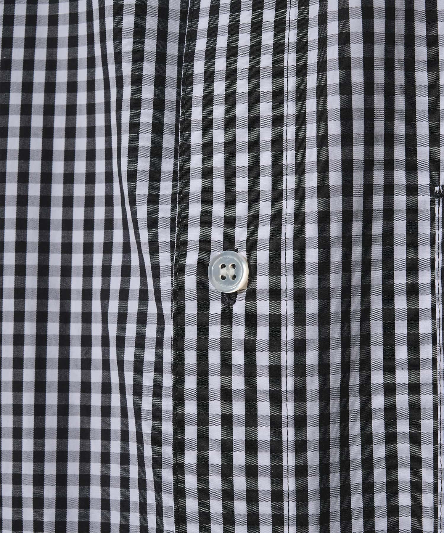 Clear broad Shirts STUDIOUS