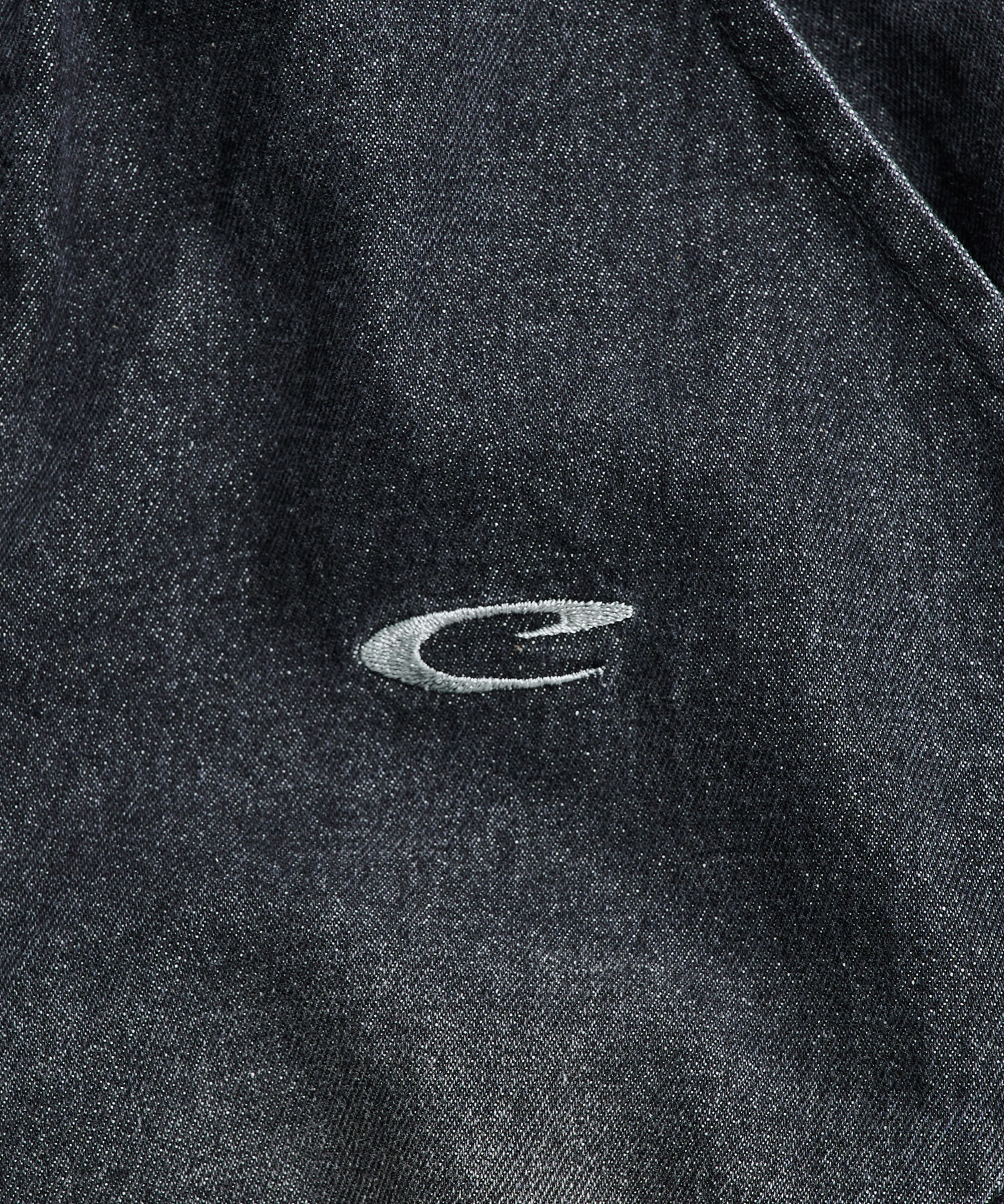 CPG RHOMBUS DENIM PANTS CPG