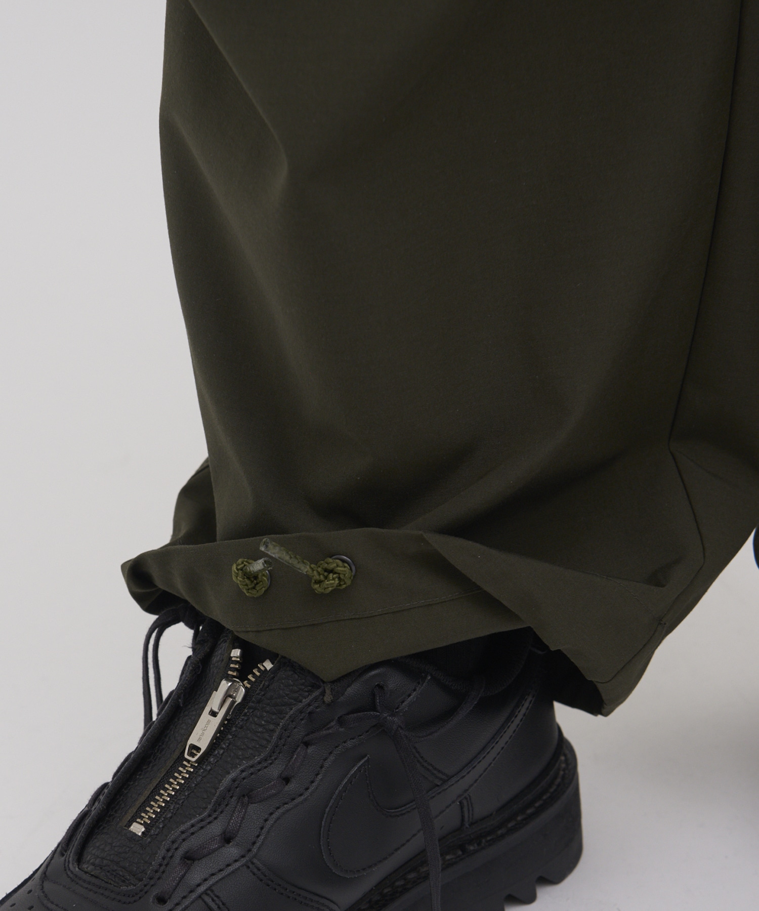 〈別注〉OVER PANTS MARKAWARE/marka