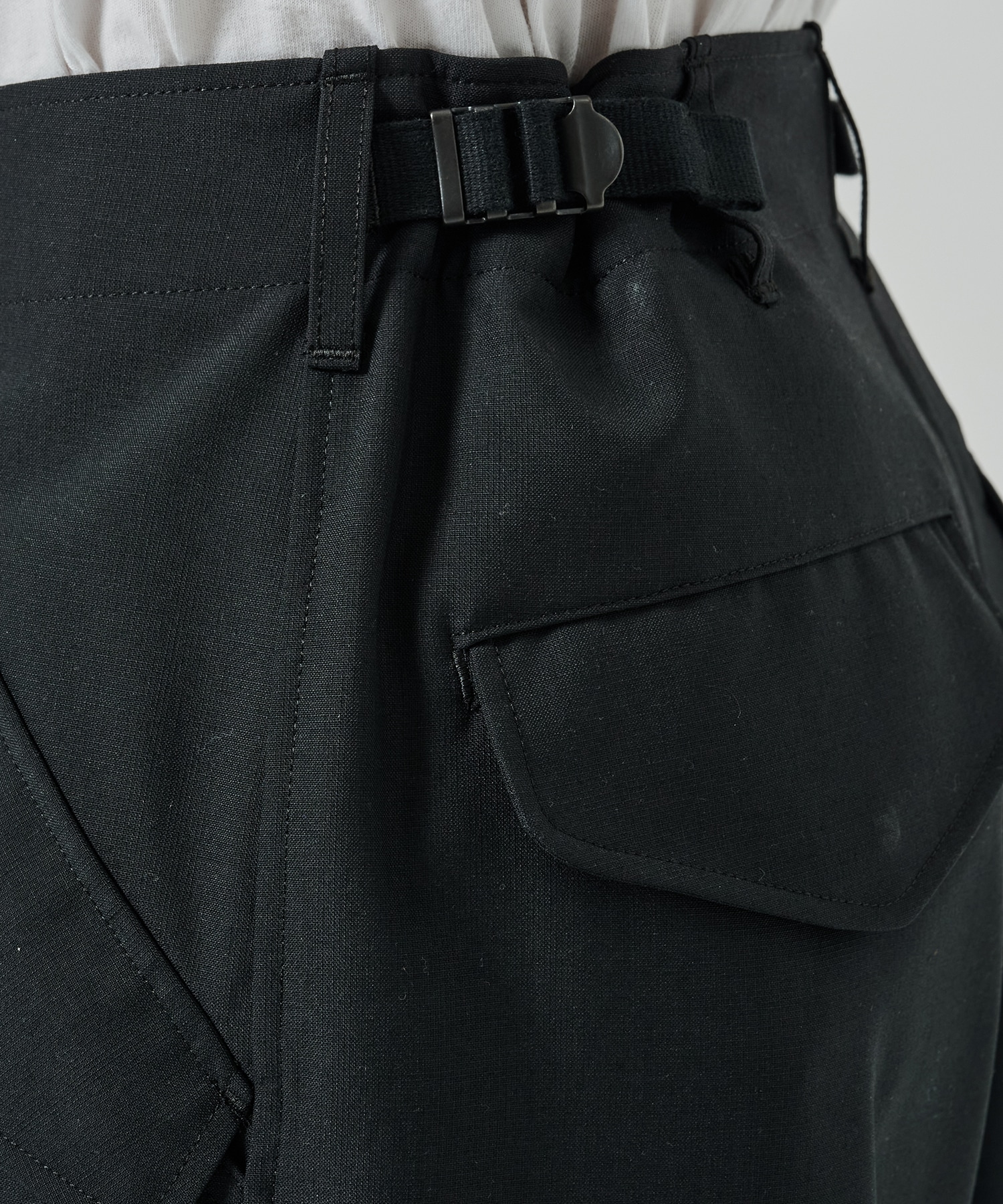 RERACS US CARGO PANTS THE RERACS