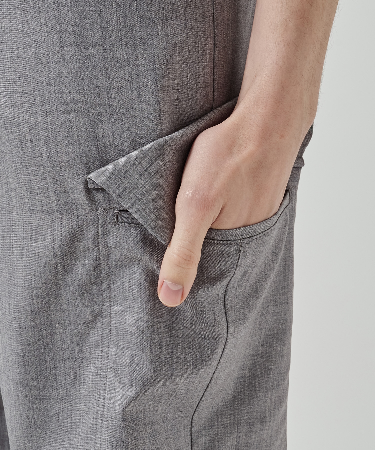 2251-CP20-002 PANTS N.HOOLYWOOD