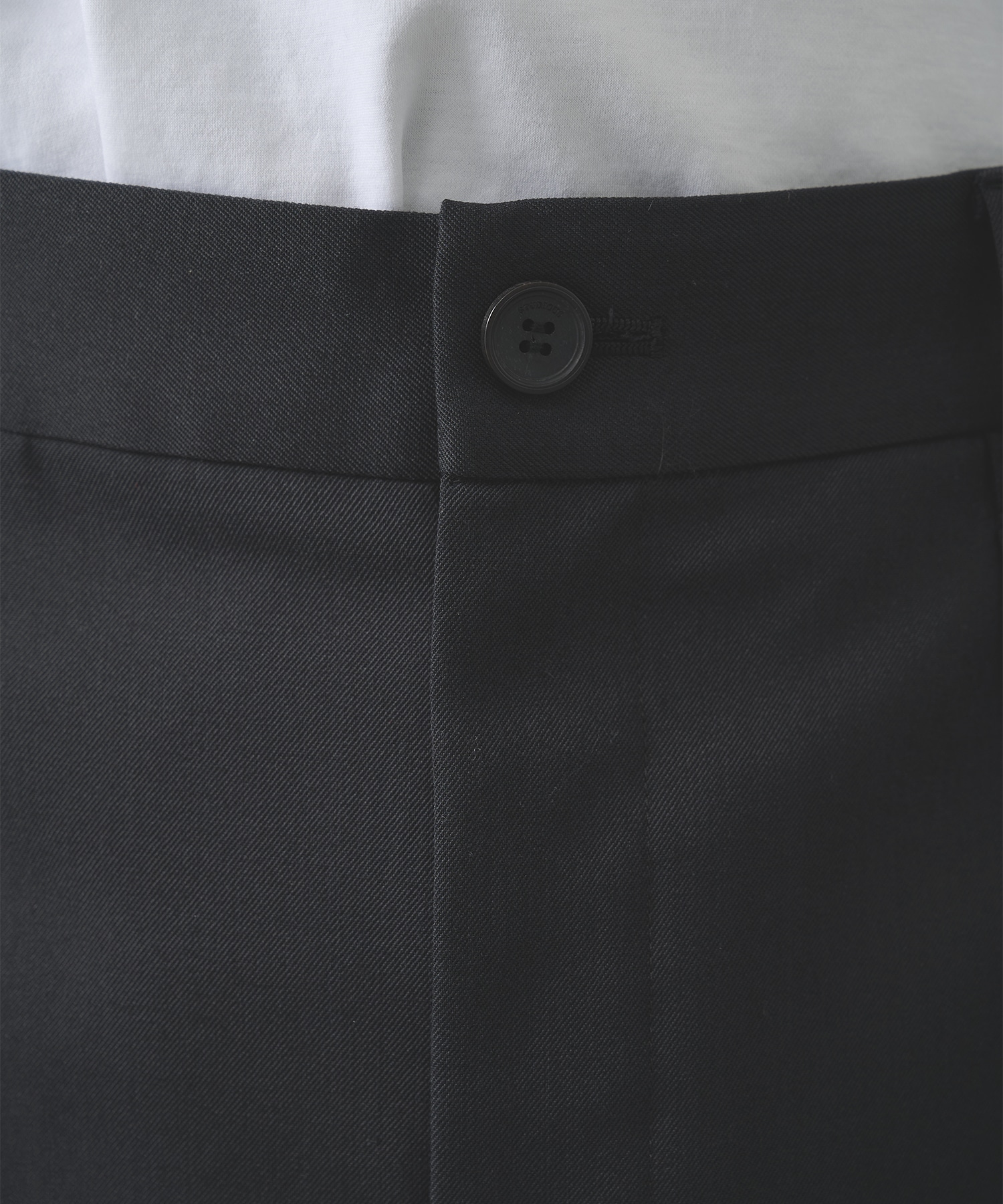 Non-Mulesed W Slacks STUDIOUS