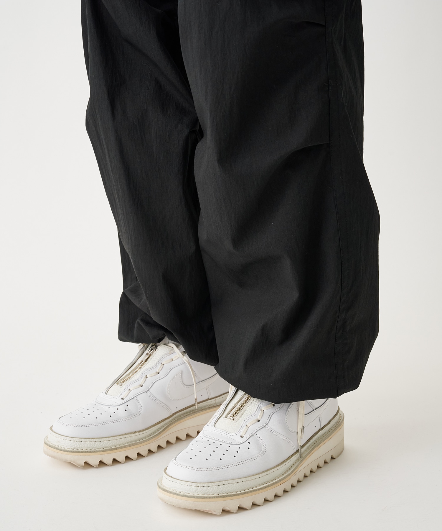 Field Pant - C/N Oxford NEEDLES