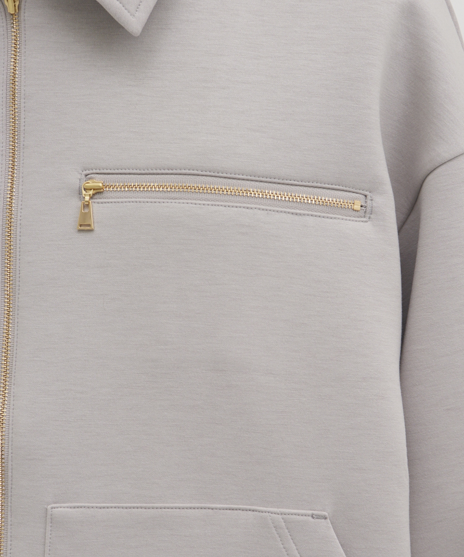 〈別注〉DB BLOUSON CULLNI