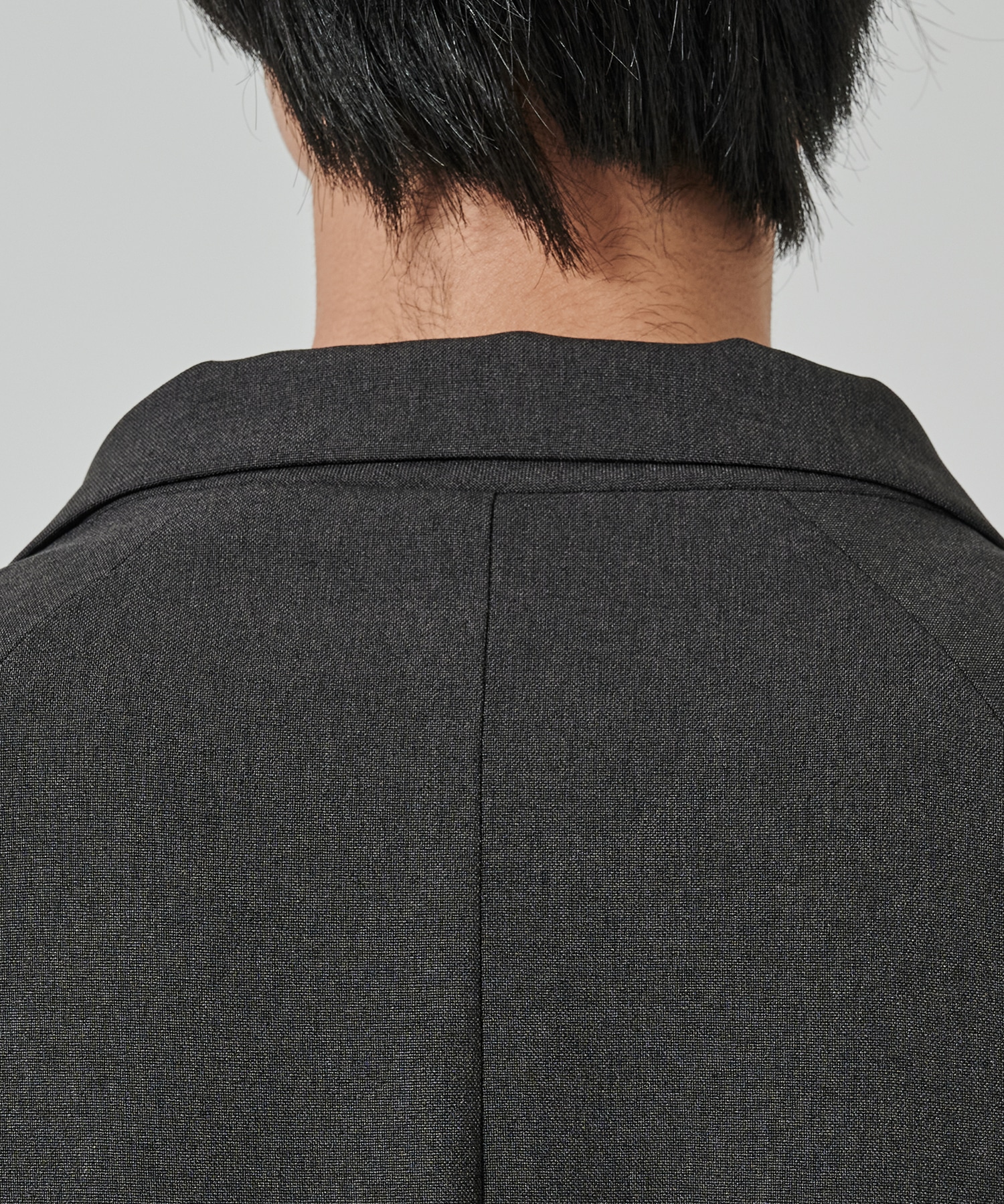 別注 Raglan Jacket NEEDLES