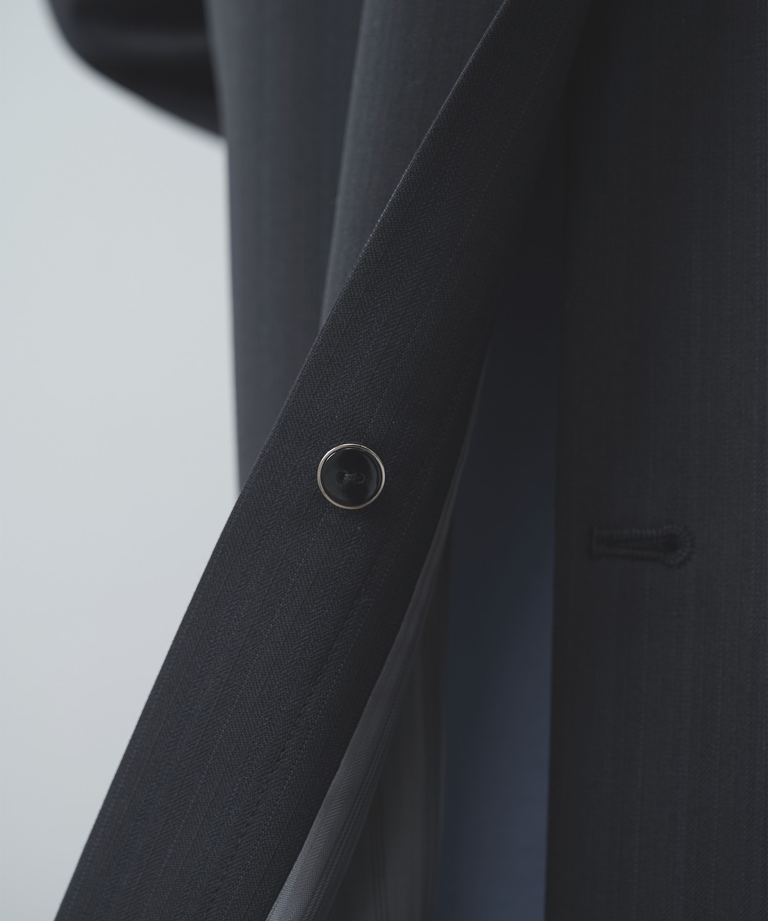 Double Breasted Jacket STUDIOUS