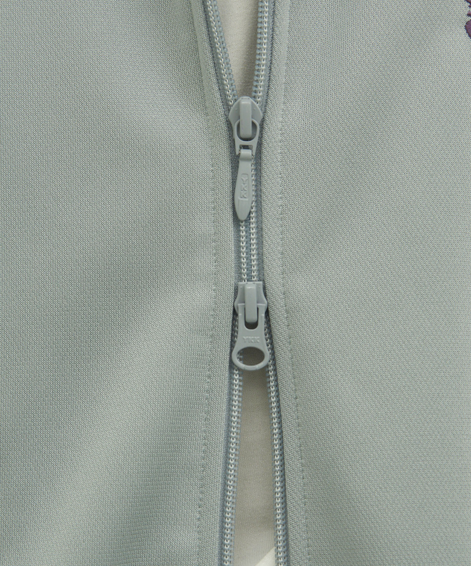 Track Jacket - Poly Smooth NEEDLES