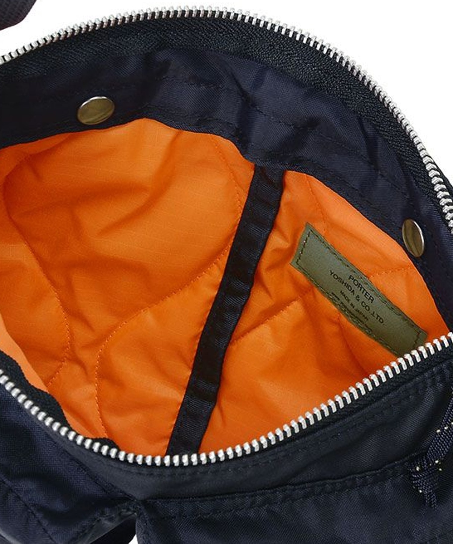 フォース ショルダーバッグ PORTER
