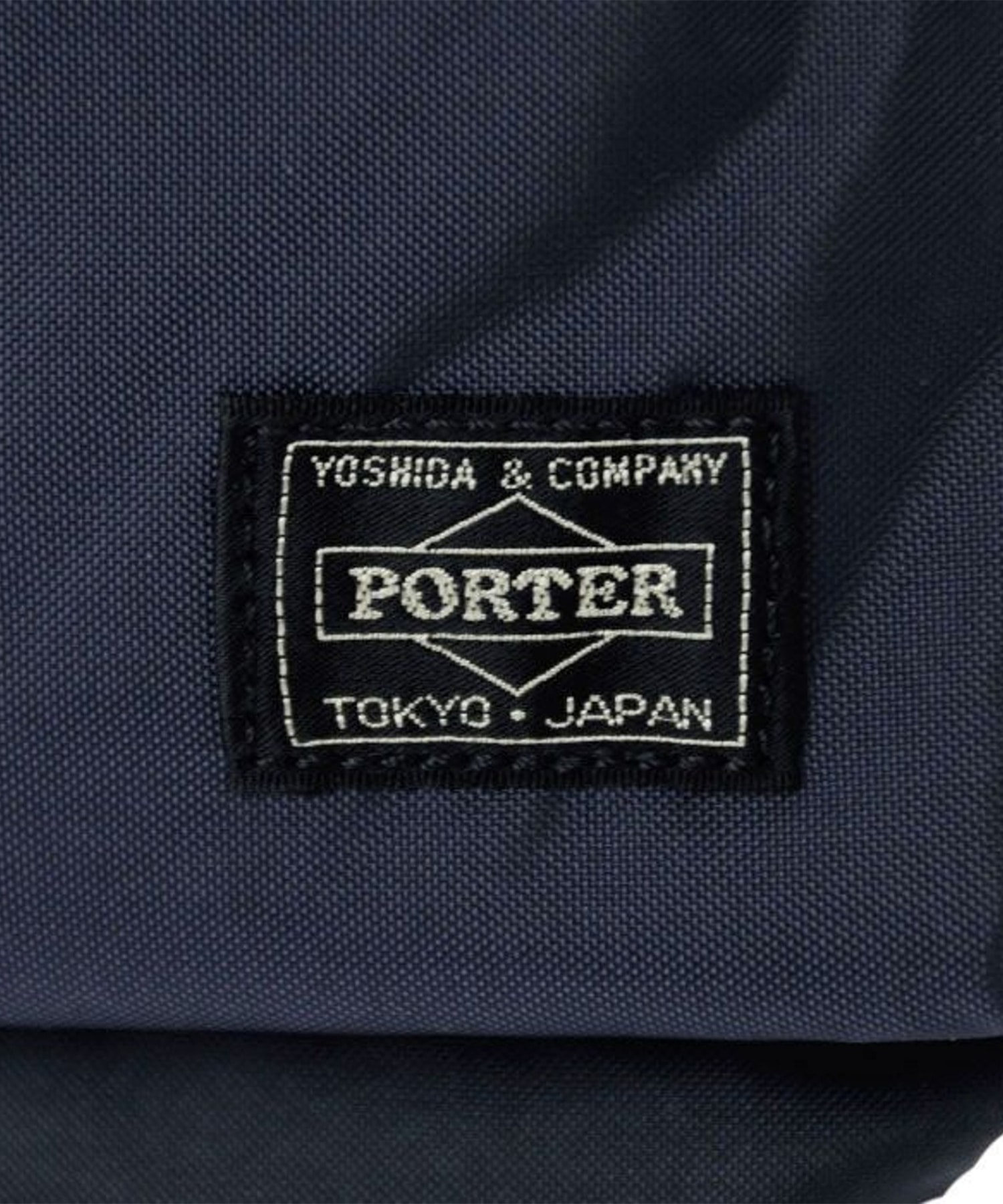 フォース ショルダーバッグ PORTER