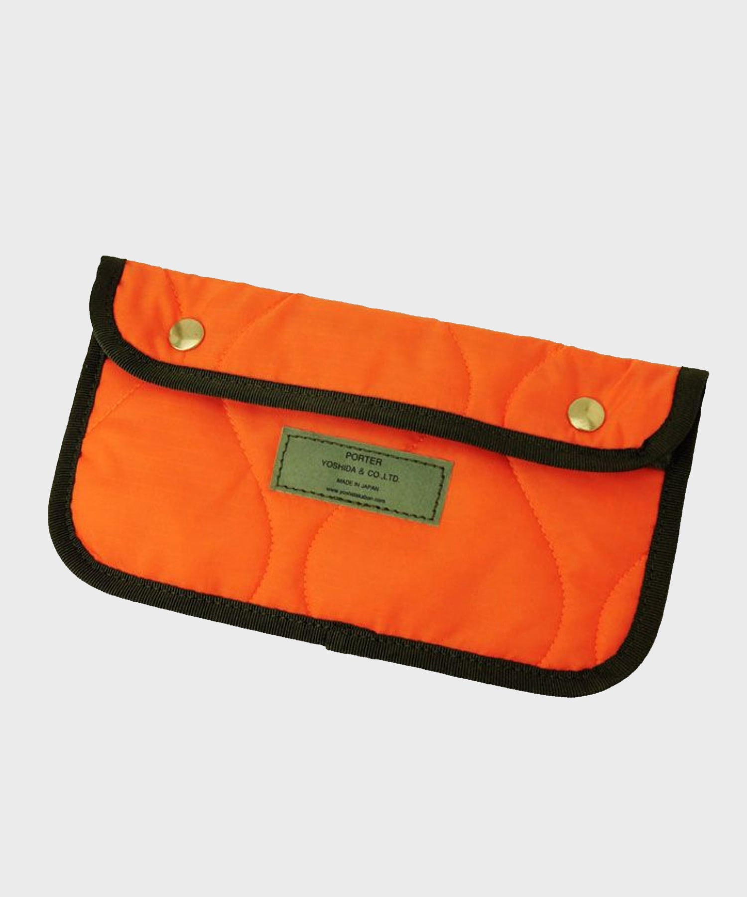 フォース 2WAYウエストバッグ PORTER