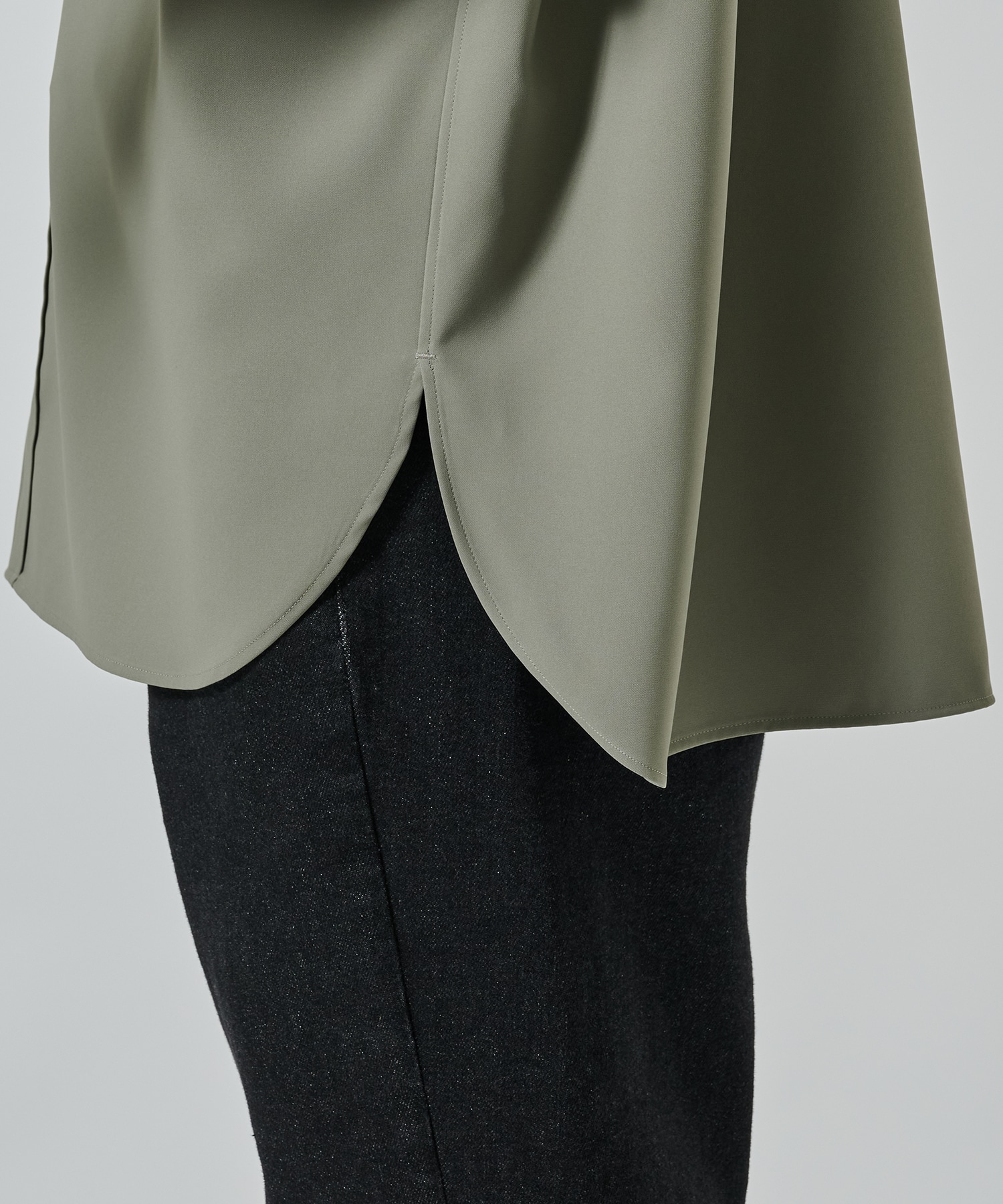 SUKENAI SHIRTS S/S STUDIOUS