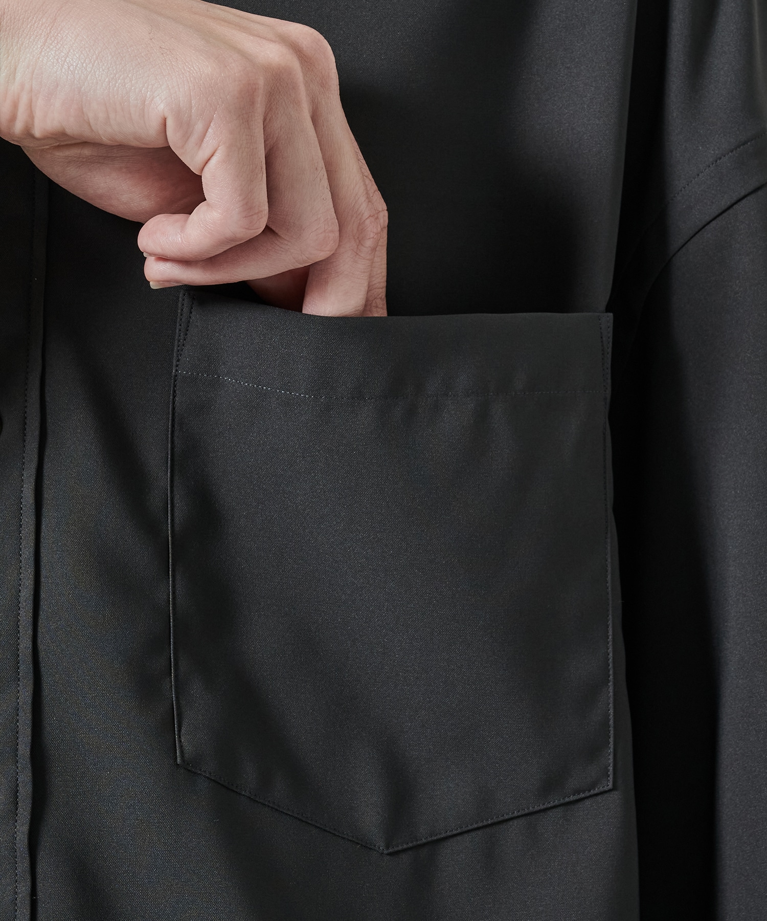 SUKENAI SHIRTS S/S STUDIOUS