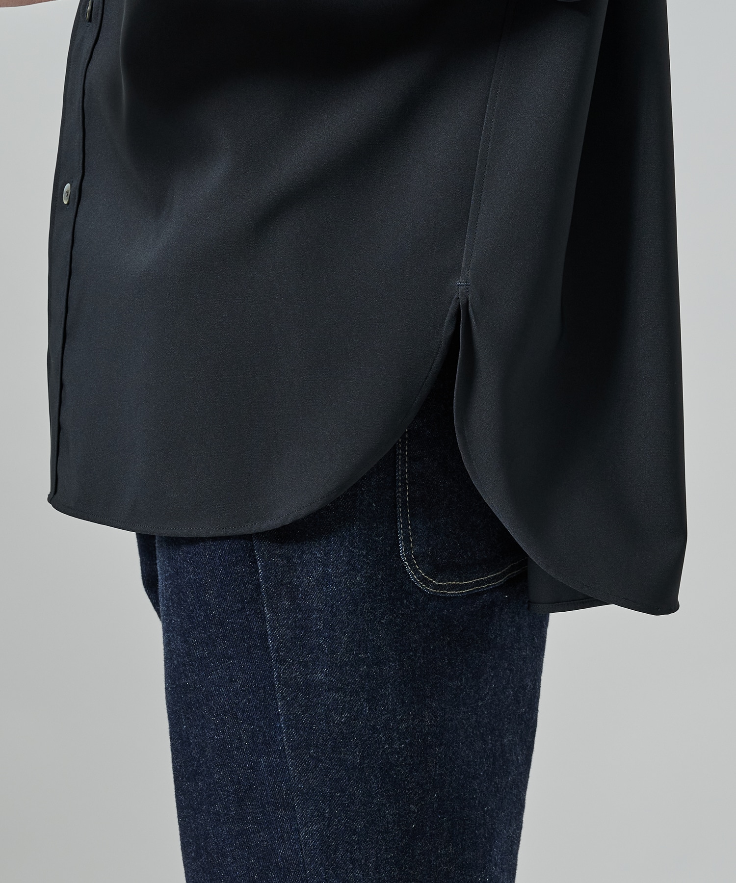 SUKENAI SHIRTS S/S STUDIOUS