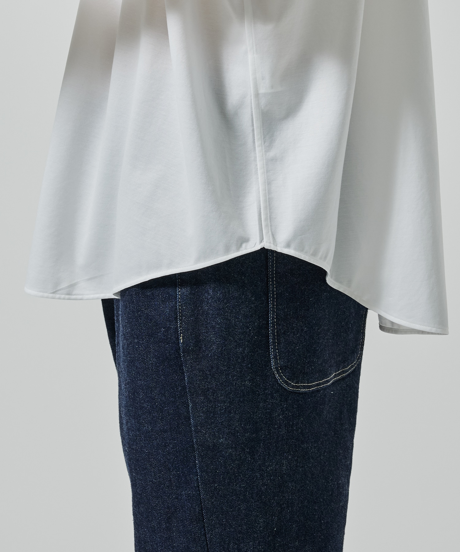 46G Atmosphere S/S Shirt KANEMASA PHIL.