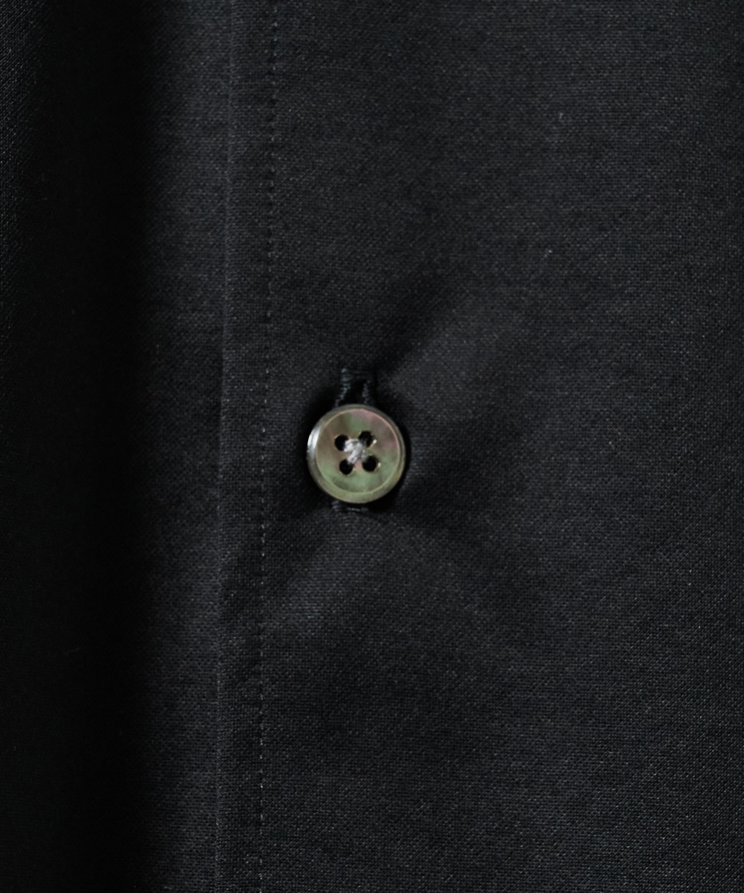 46G Atmosphere S/S Shirt KANEMASA PHIL.