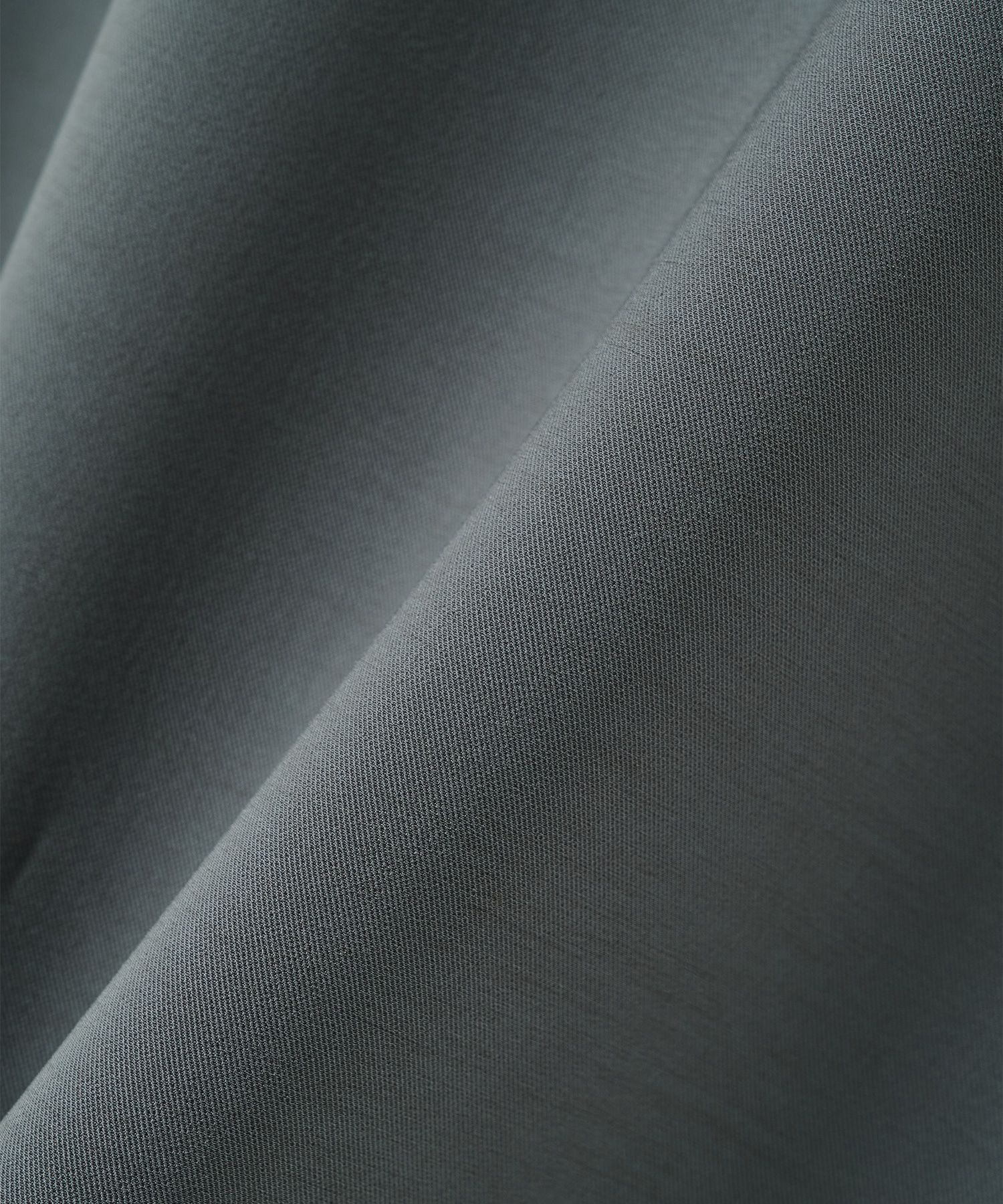 〈別注〉 SUMMER S/S SHIRTS ATTACHMENT