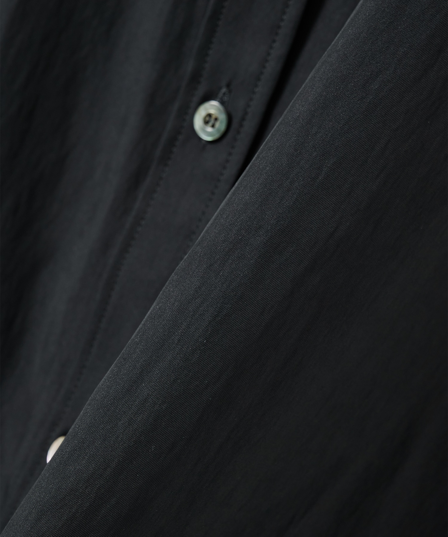 〈別注〉 Full Open Half Sleev Shirt UJOH HOMME