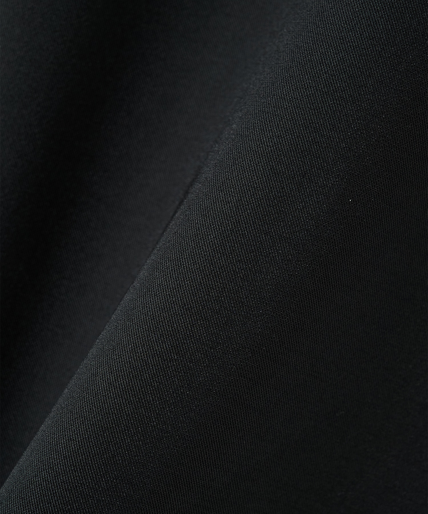 〈別注〉 SUMMER S/S PULLOVER ATTACHMENT