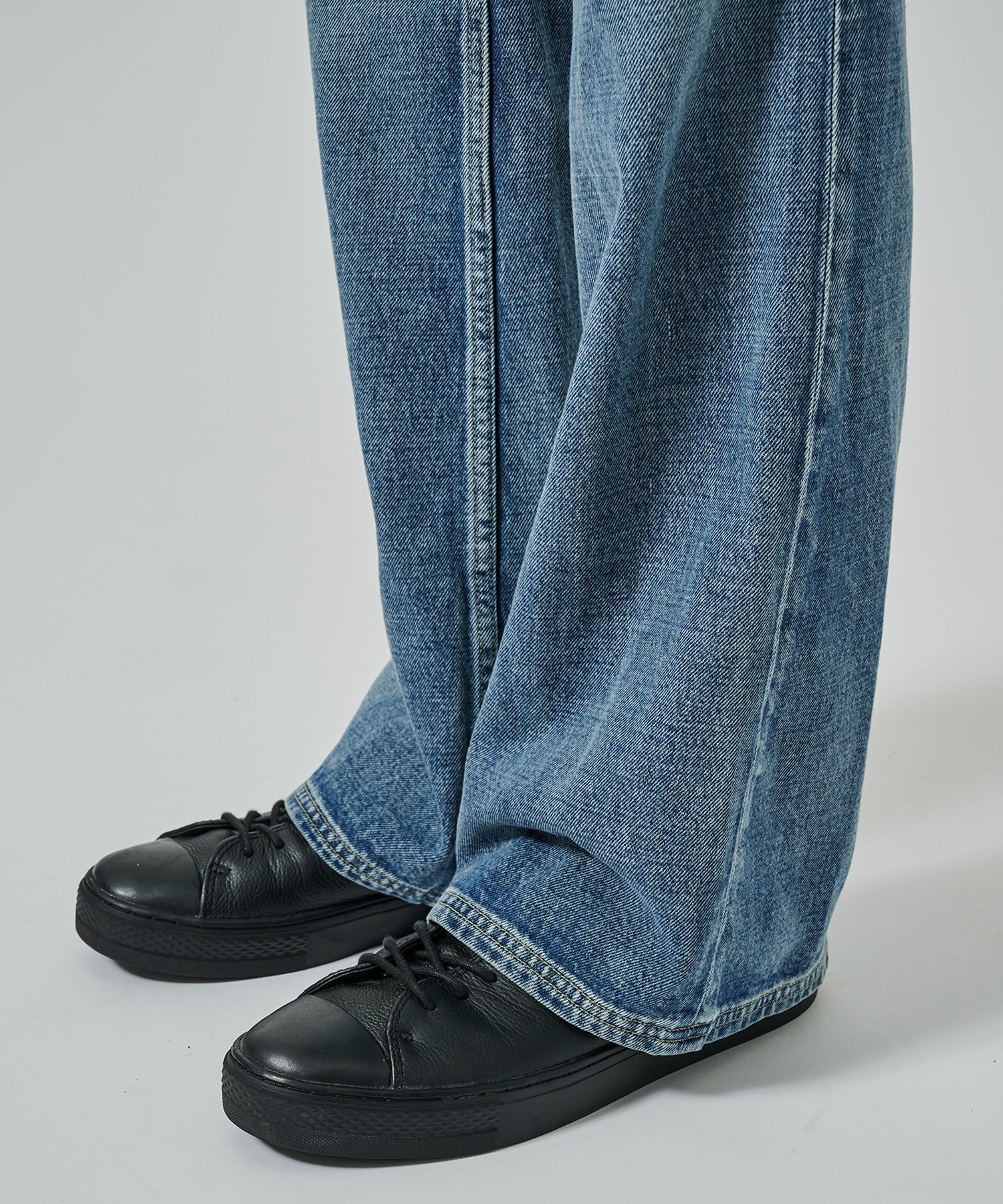 〈別注〉 DENIM FACCIES