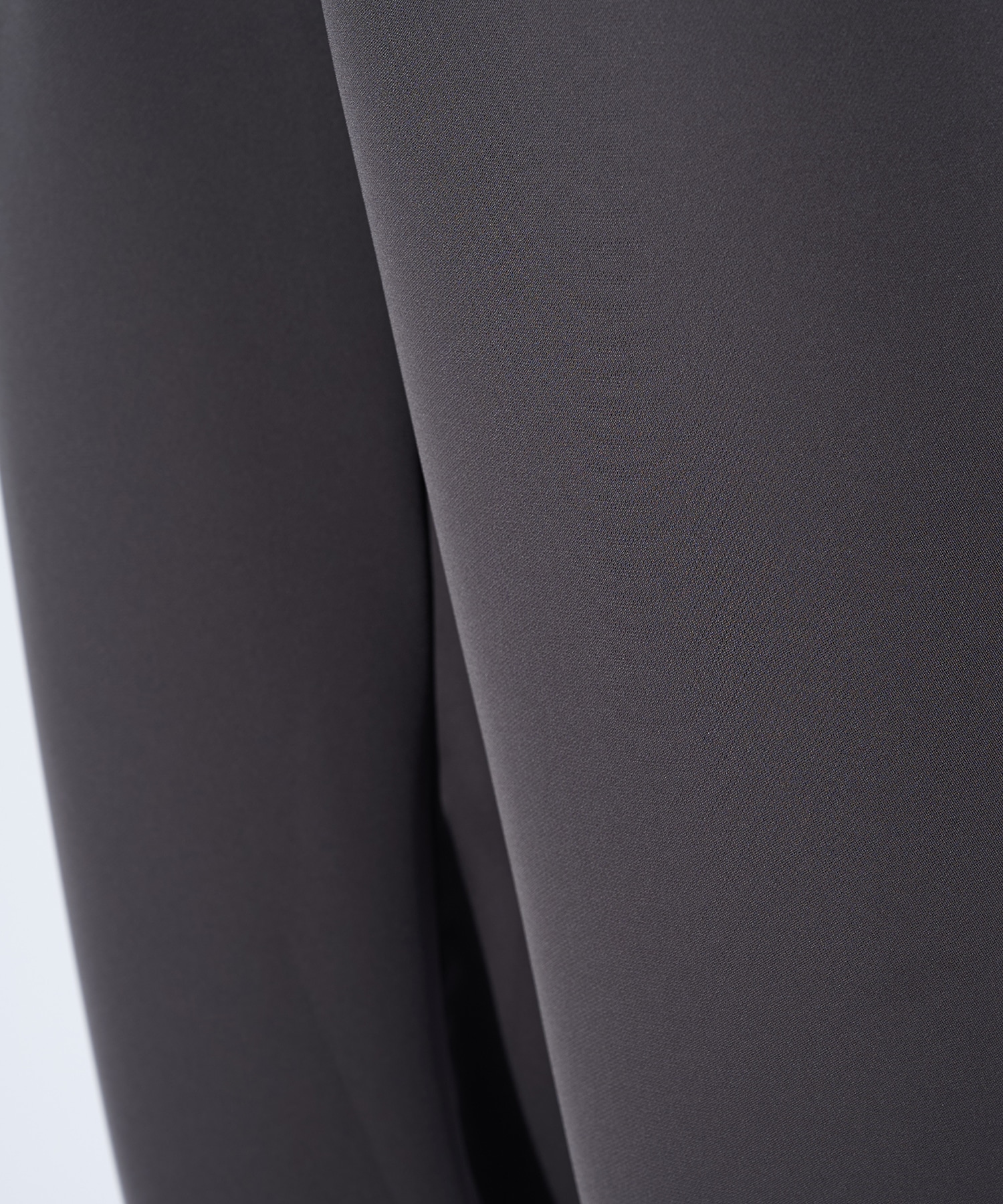 〈別注〉2Tuck Pants with Long Belt for STUDIOUS CULLNI