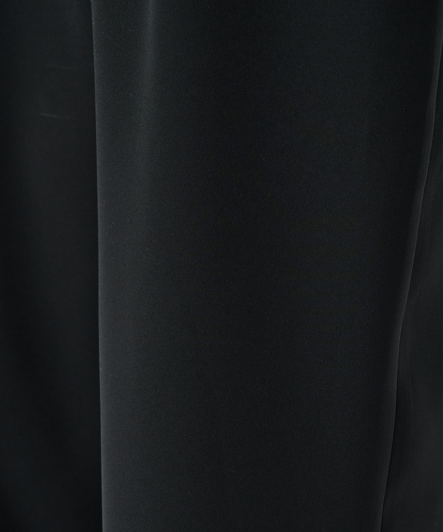 〈別注〉2Tuck Pants with Long Belt for STUDIOUS CULLNI